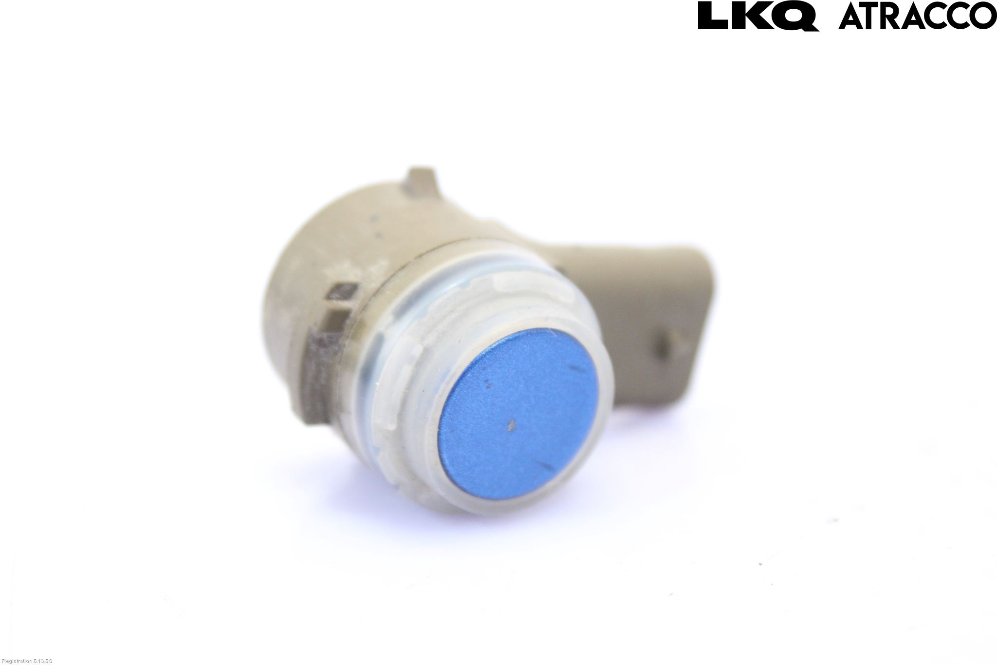 Ford FOCUS 19- Sensor Ryggesensor