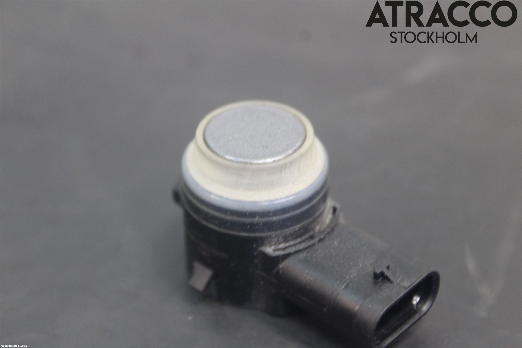 Mercedes-Benz MB GLA-KLASS (X156) 13-20 Sensor Parkering Front