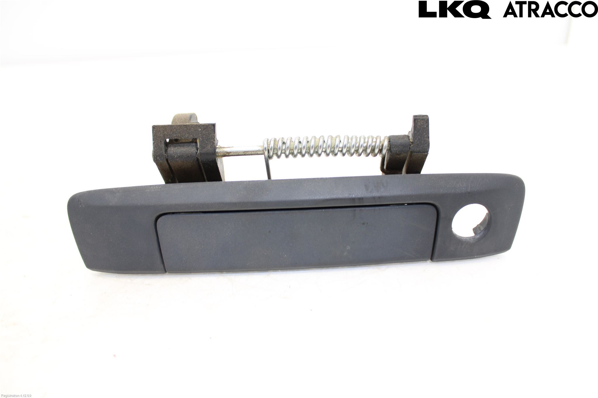 Ford RANGER EU 12-23 Bakluke Handtak Ytre
