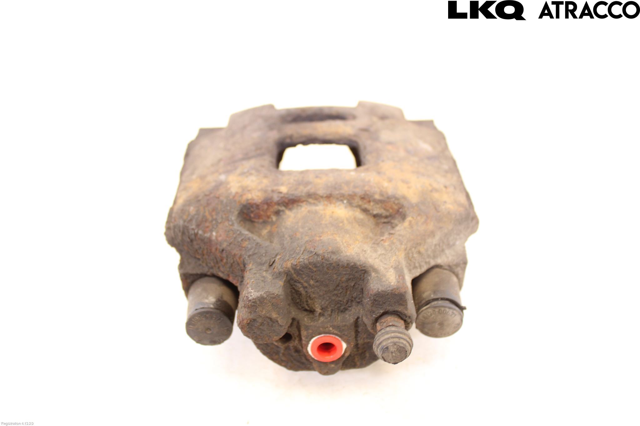 Toyota YARIS XP90 06-11 Bremsecaliper Foran Høyre