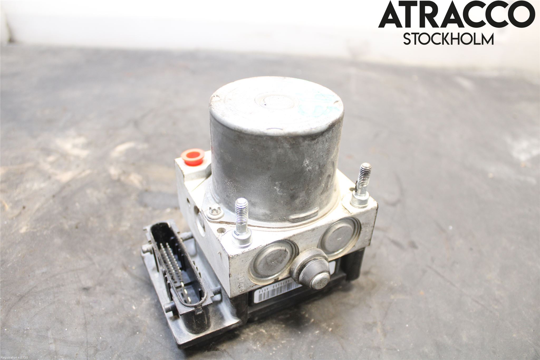 Subaru LEGACY    04-06 Abs Hydraulikkaggregat