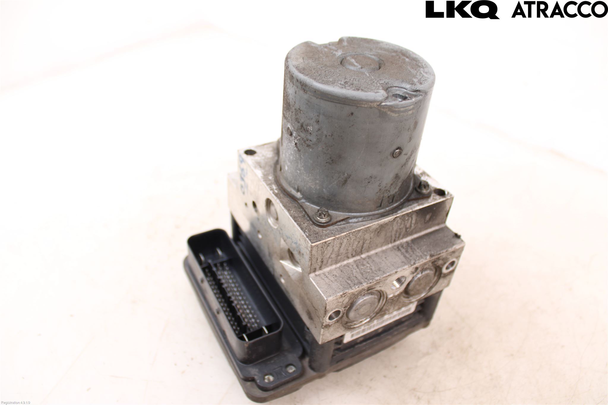 Mercedes-Benz MB E-KLASS (W211) 02-09 Abs Hydraulikkaggregat