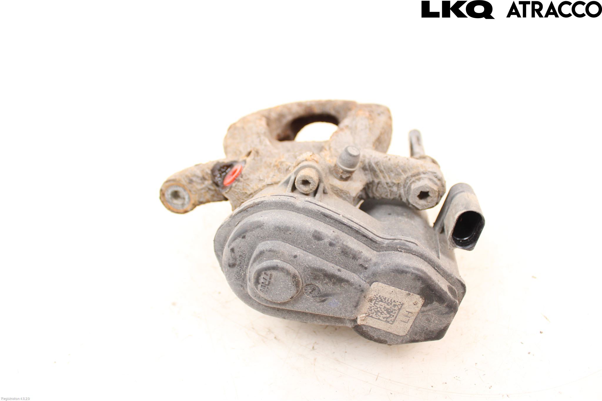Nissan QASHQAI 14-17 Bremsecaliper Bak Venstre