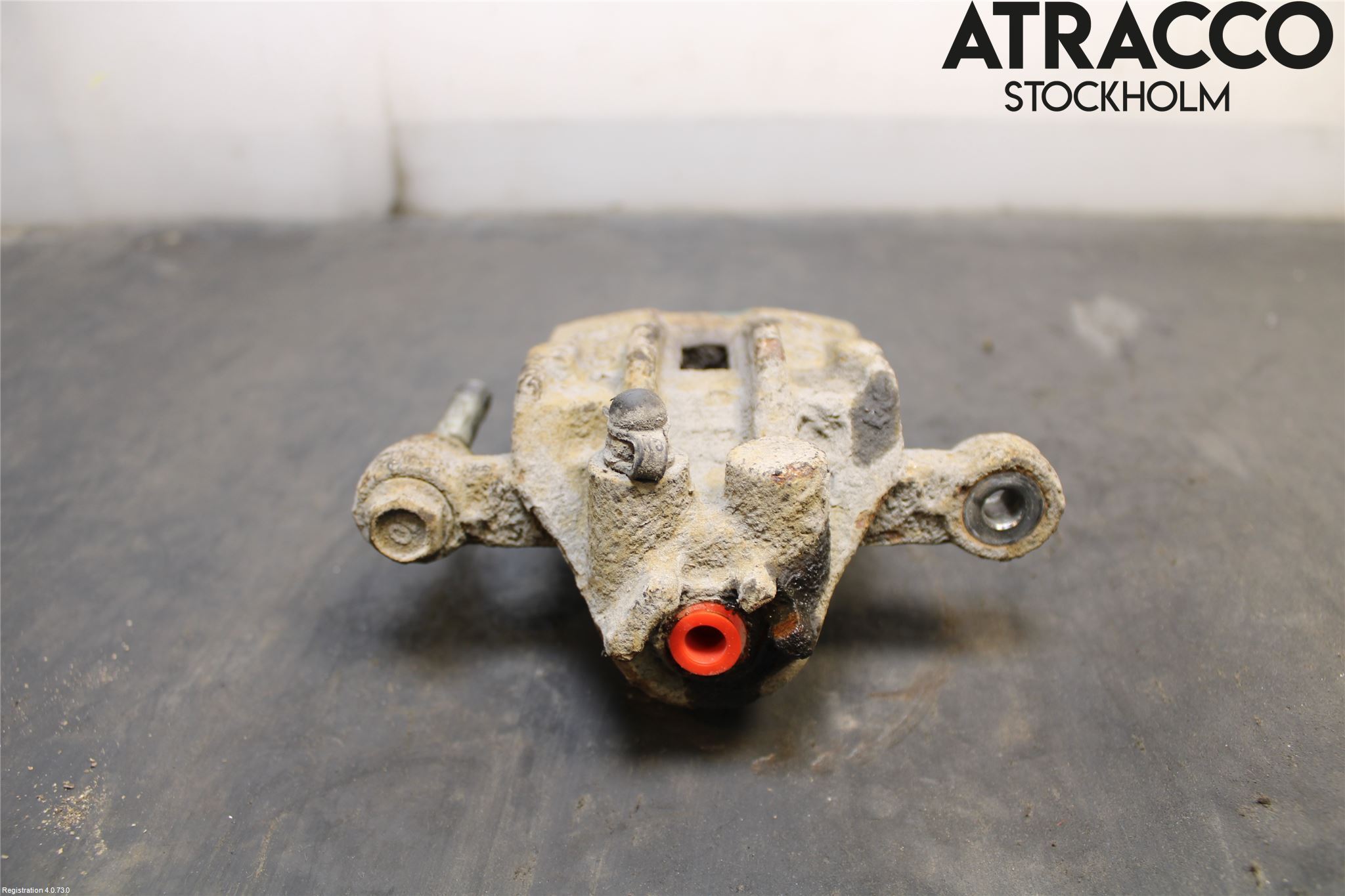 Kia CEED 06-12 Bremsecaliper Bak Høyre