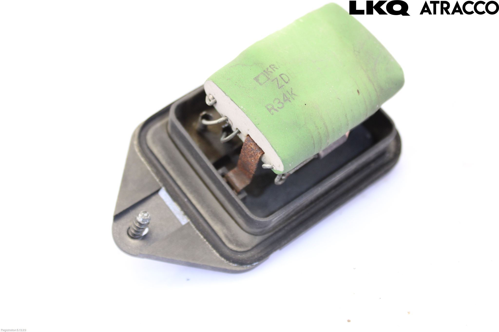 Volvo 850 91-97 Varmeapparat Viftemotstand