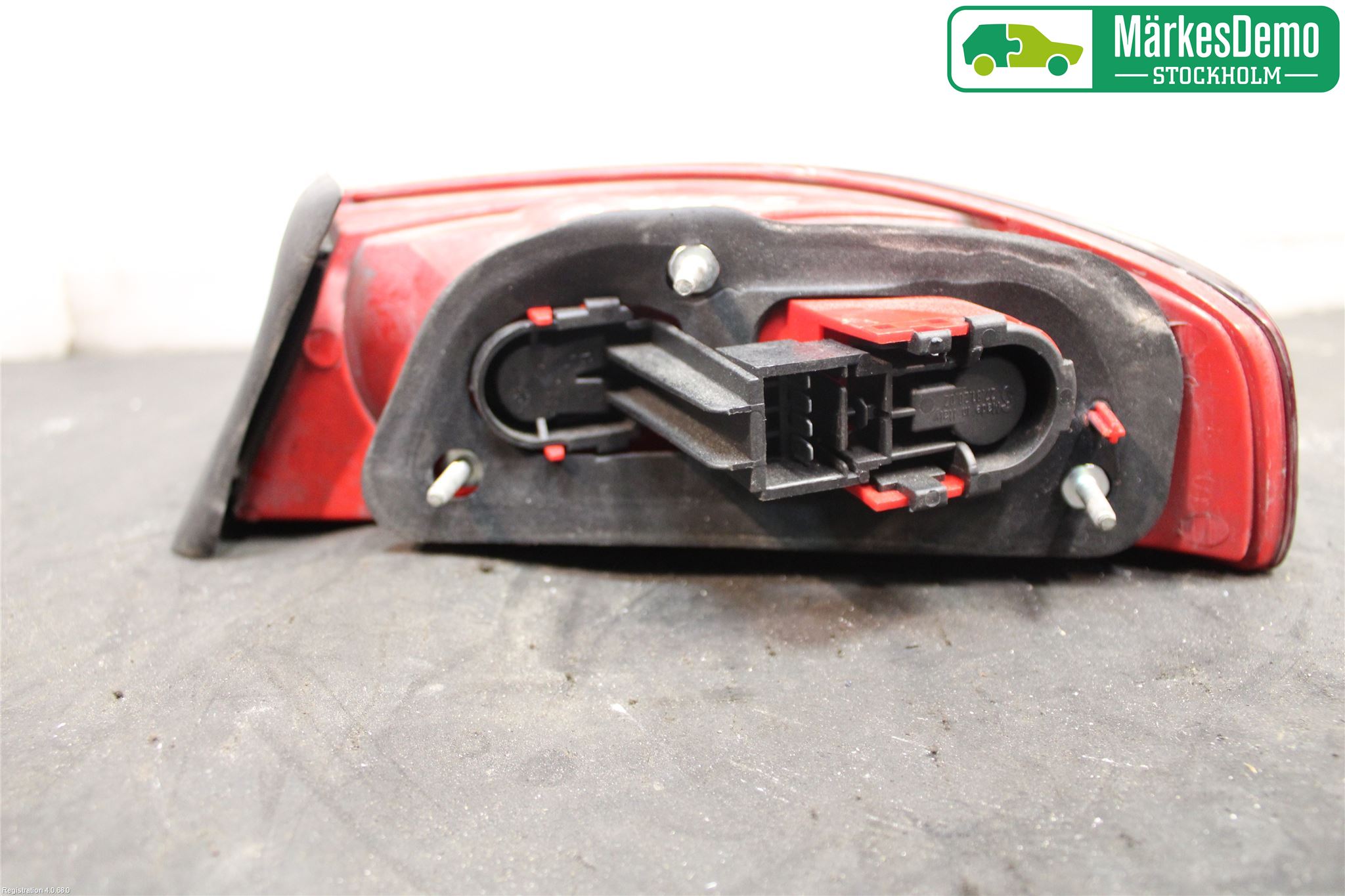Alfa 159 Baklykt Venstre
