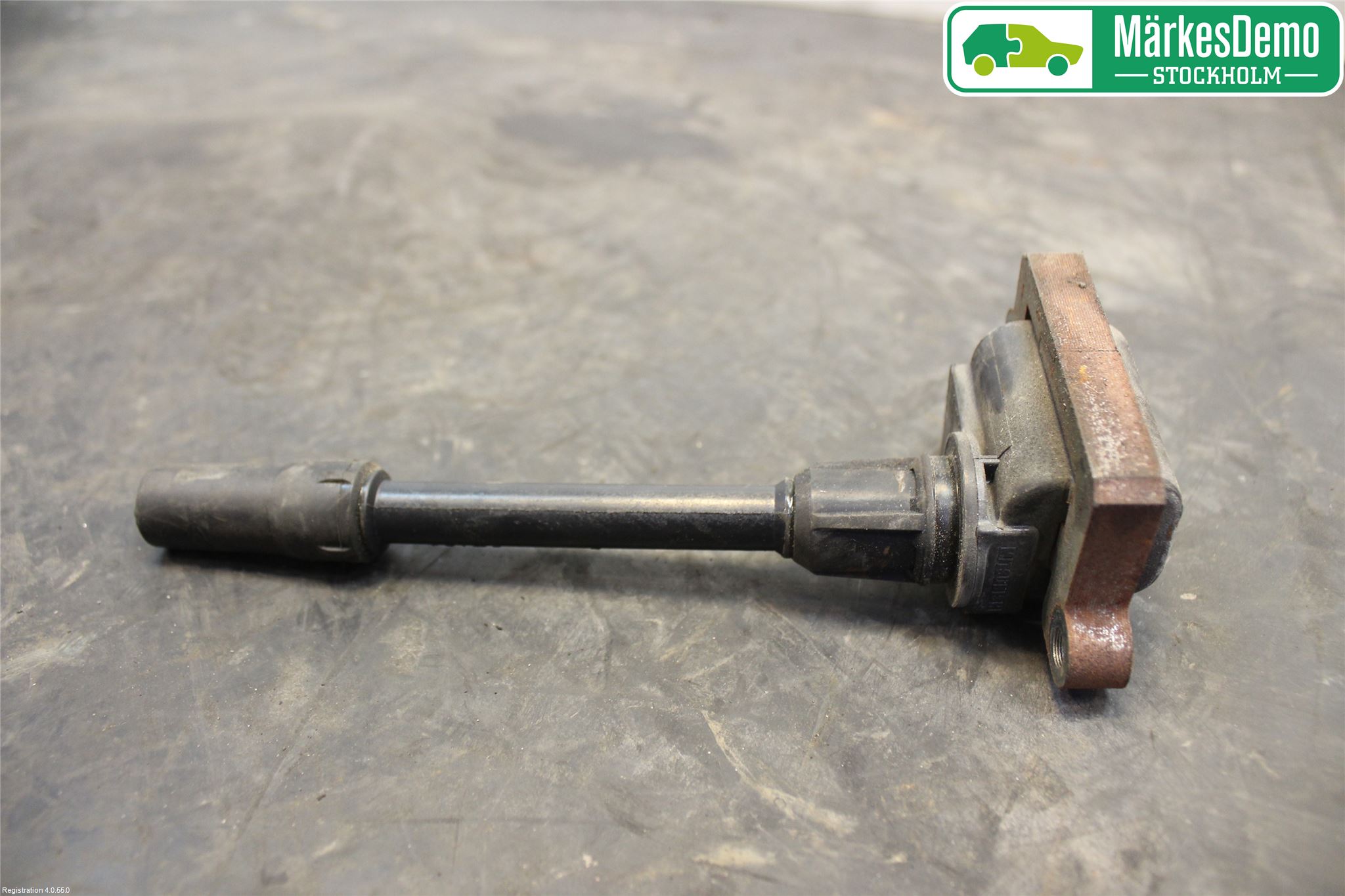 Mitsubishi SPACE WAG 99- Coil