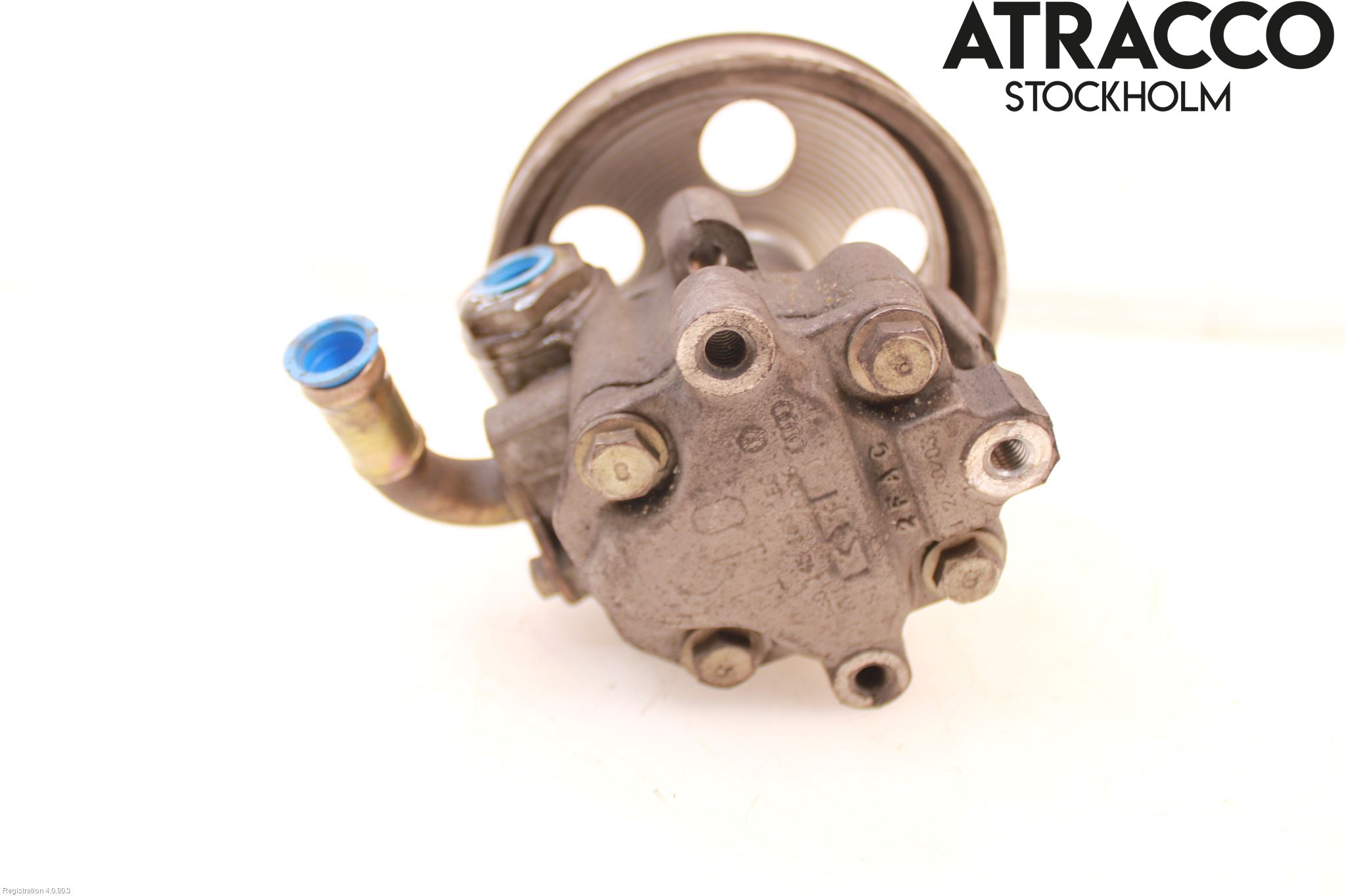 Audi A4/S4 01-05 Servo Pumpe