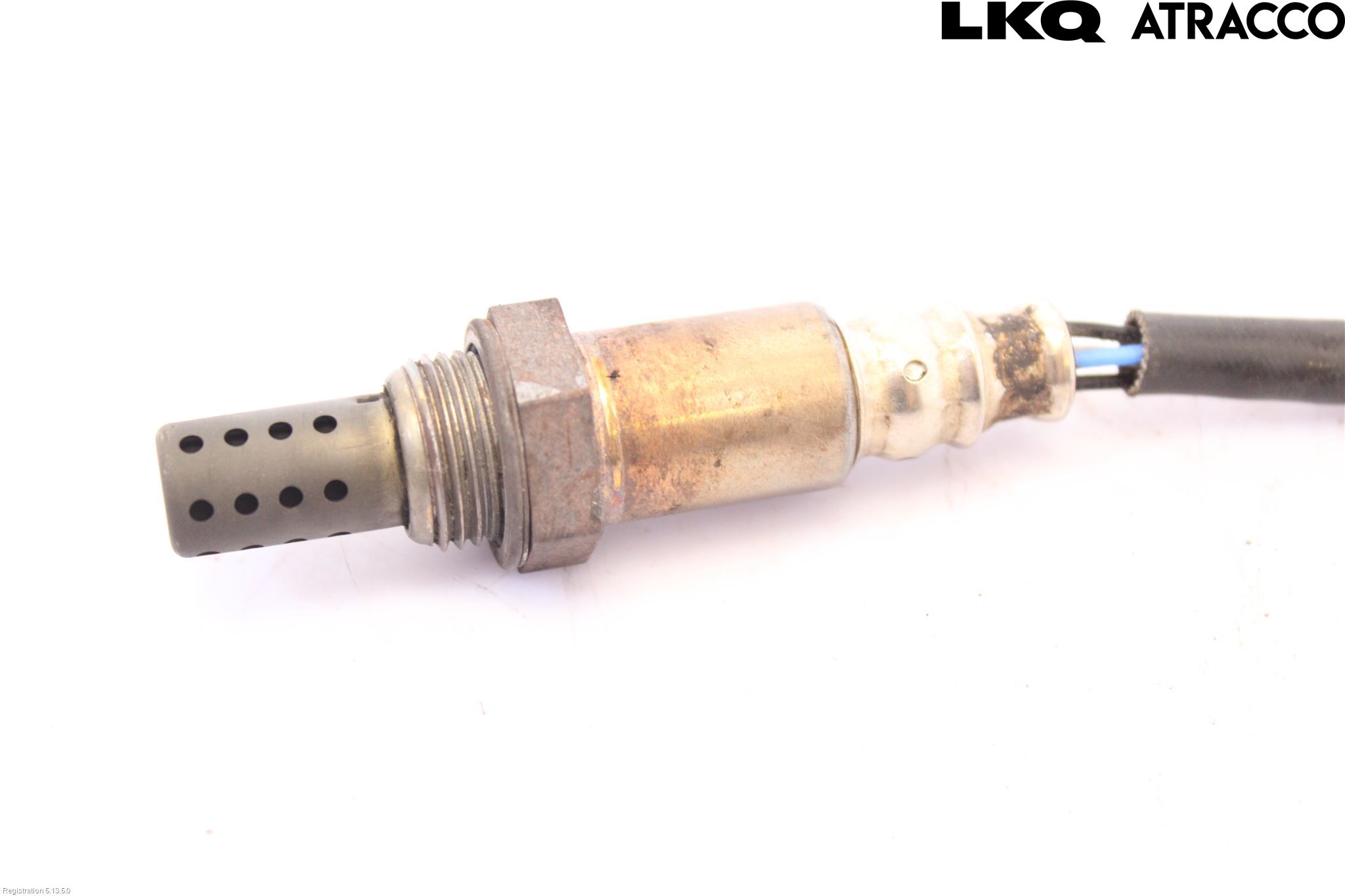 Toyota AVENSIS 03-06 Inns Lambdasonde