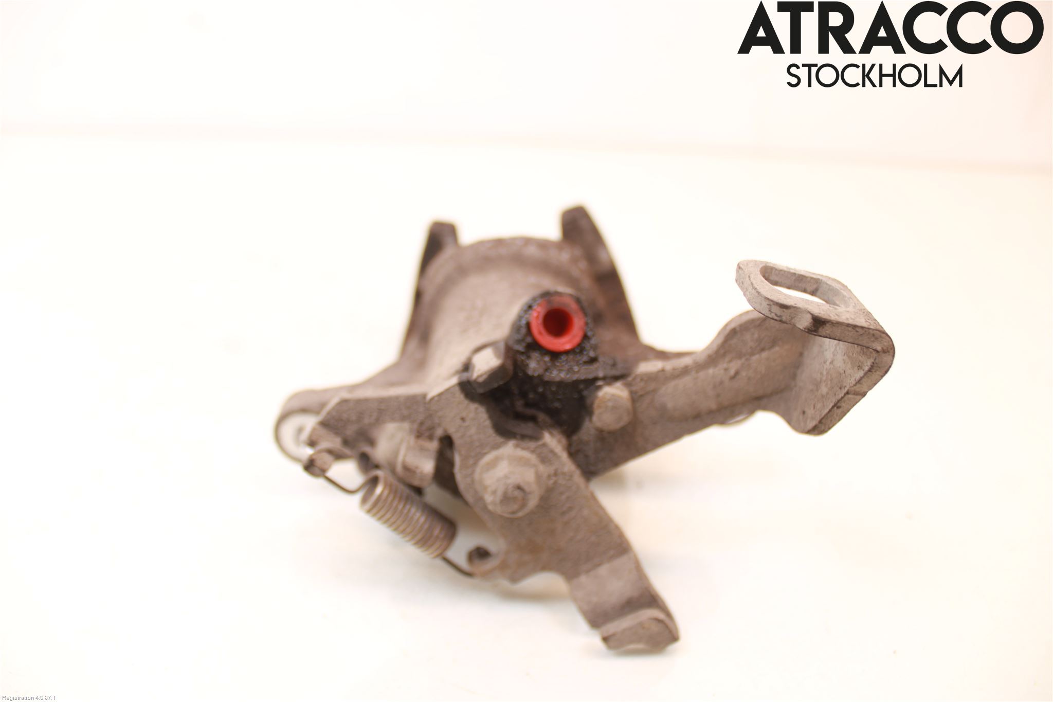 Mini ONE/COOPER 3DR F56 14-24 Bremsecaliper Bak Høyre