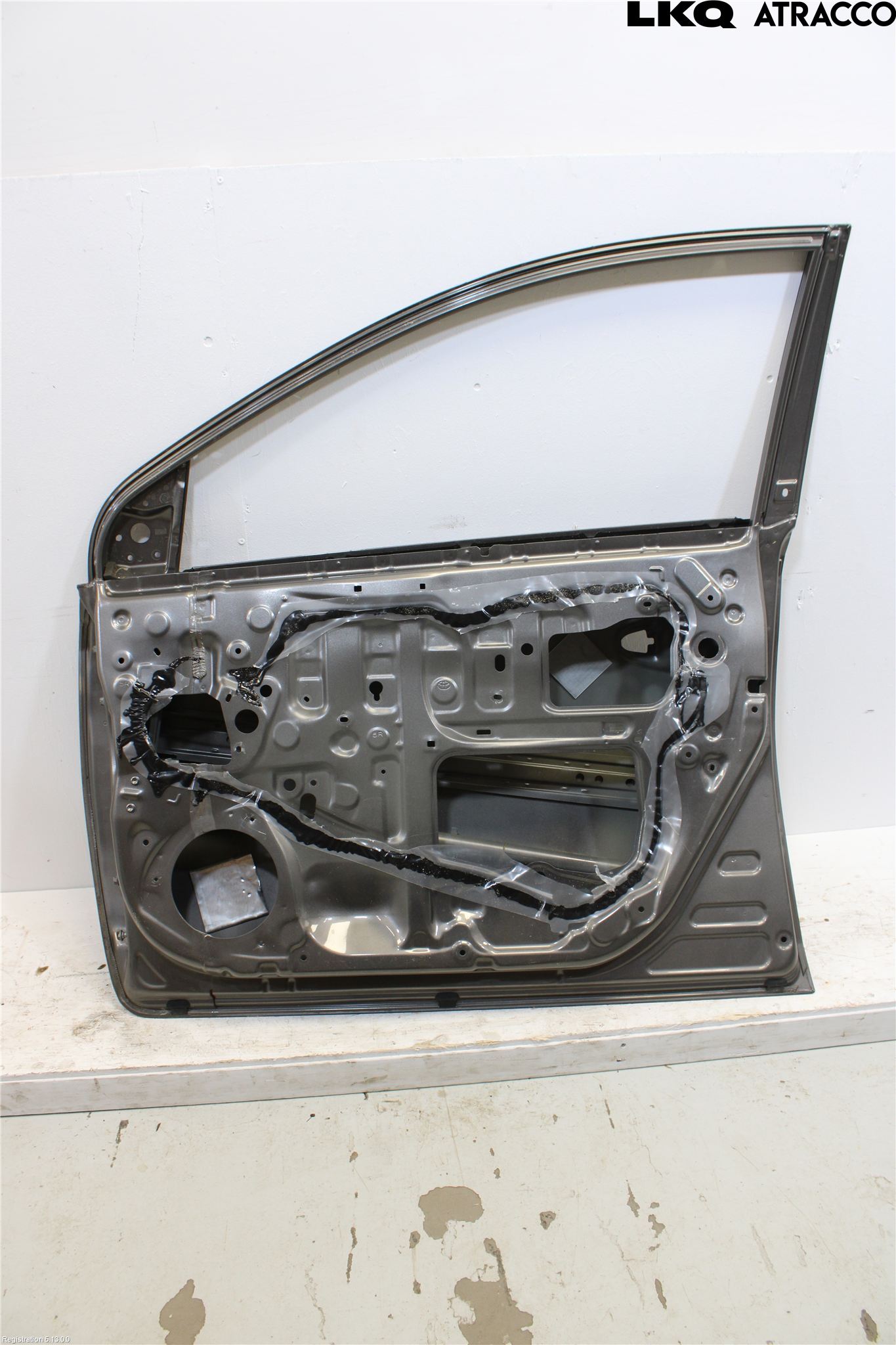 Toyota AURIS 13-19 Dør 4D Foran Høyre
