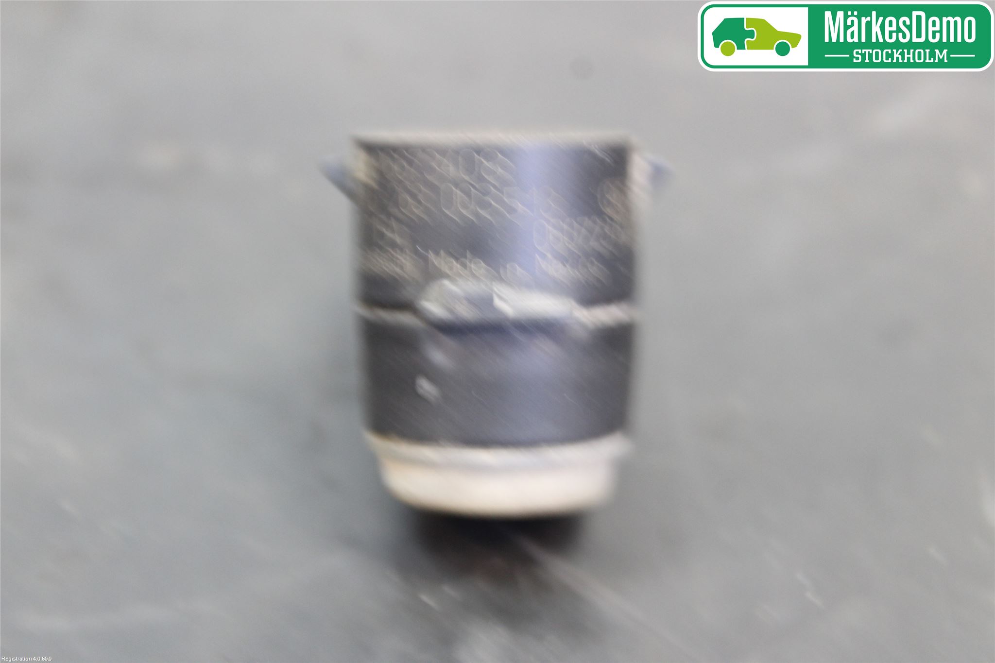 Opel ANTARA Sensor Parkering Front