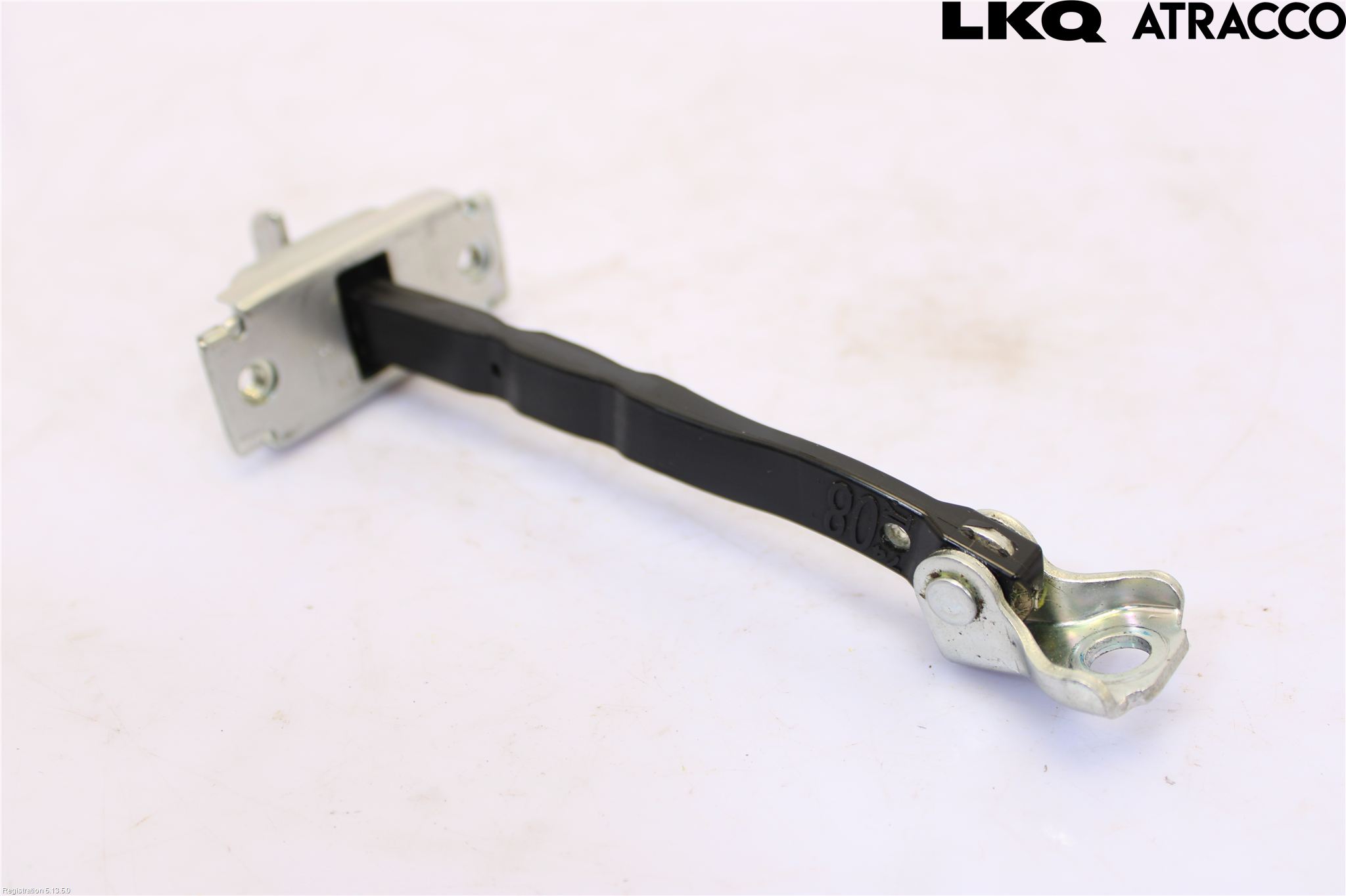 Toyota COROLLA CROSS XG10 22- Dørstopper