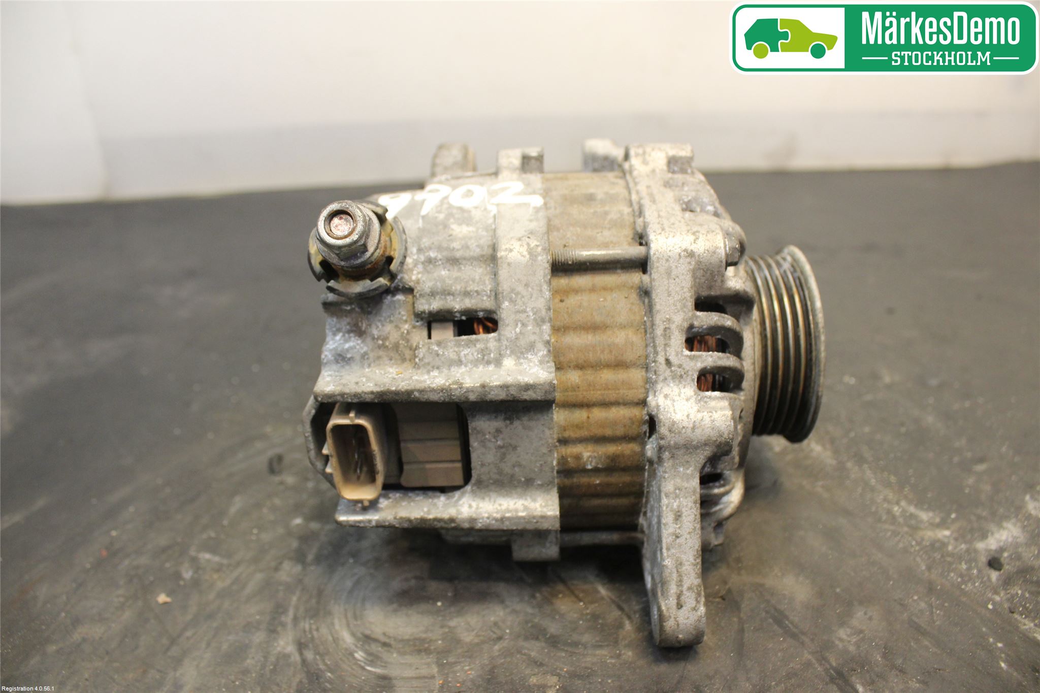 Mitsubishi COLT 09-13 Dynamo