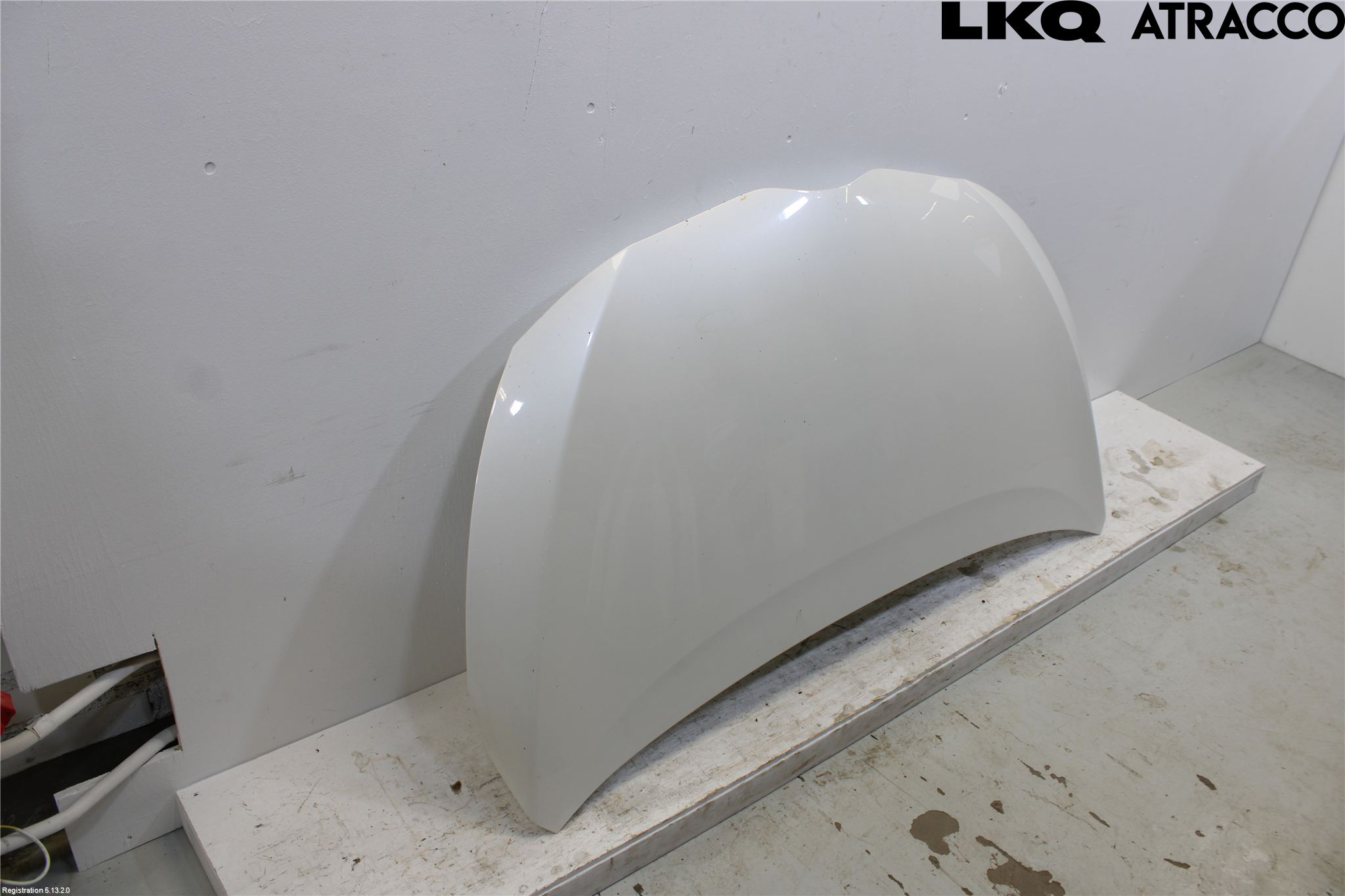 Toyota VERSO 09-18 Panser
