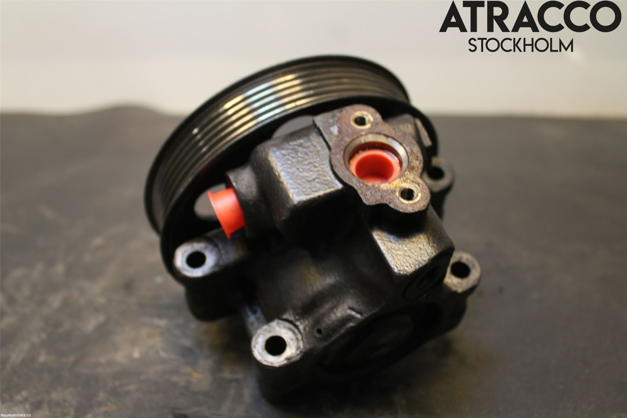 Ford MONDEO     01-06 Servo Pumpe