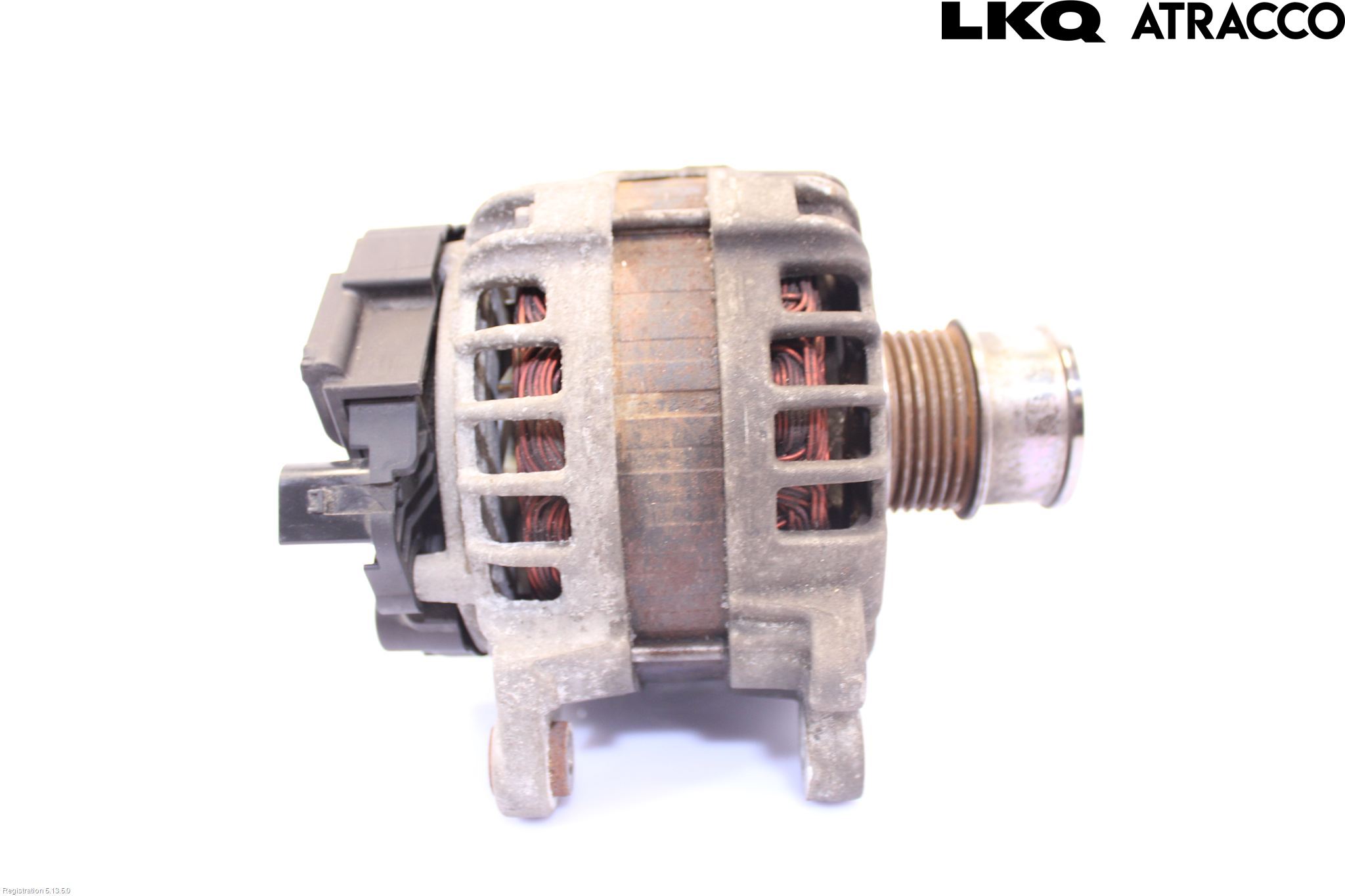 Volkswagen VW GOLF / E-GOLF VII 13-20 Dynamo