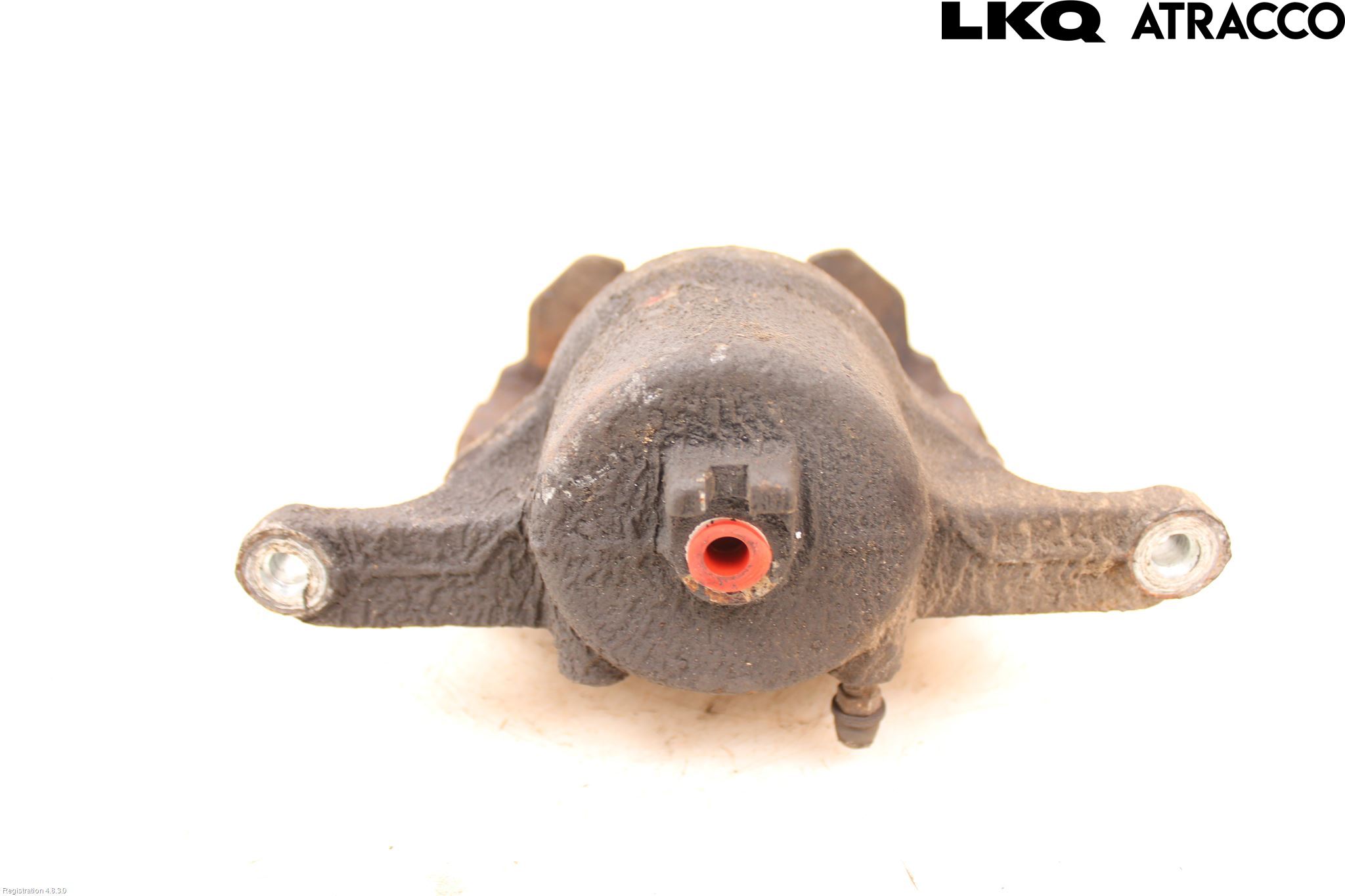 Renault KADJAR 15- Bremsecaliper Foran Venstre