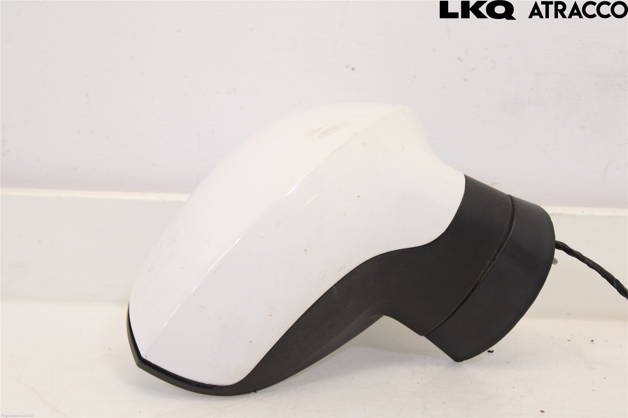 Seat IBIZA IV 08-16 Speil H M-El Justering