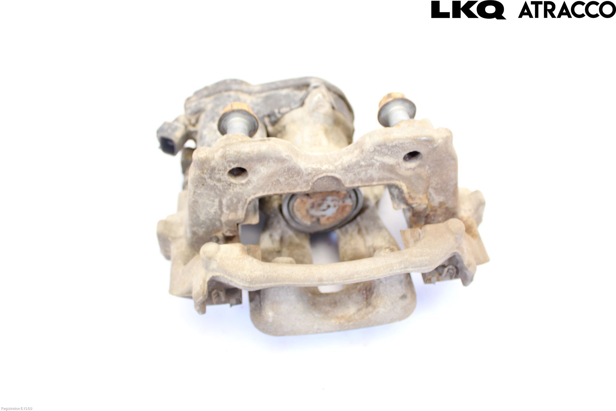 Toyota YARIS XP21 20- Bremsecaliper Bak Venstre