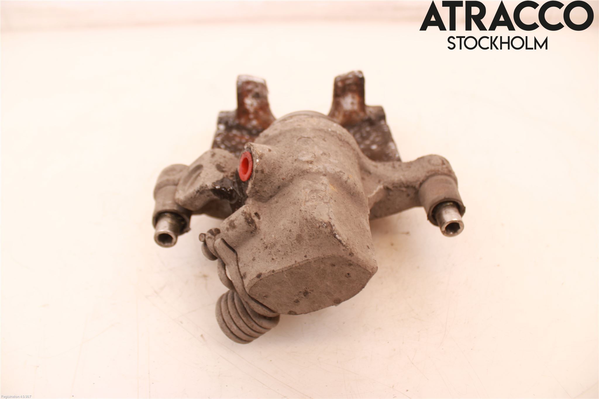 Ford FOCUS     04-07 Bremsecaliper Bak Venstre