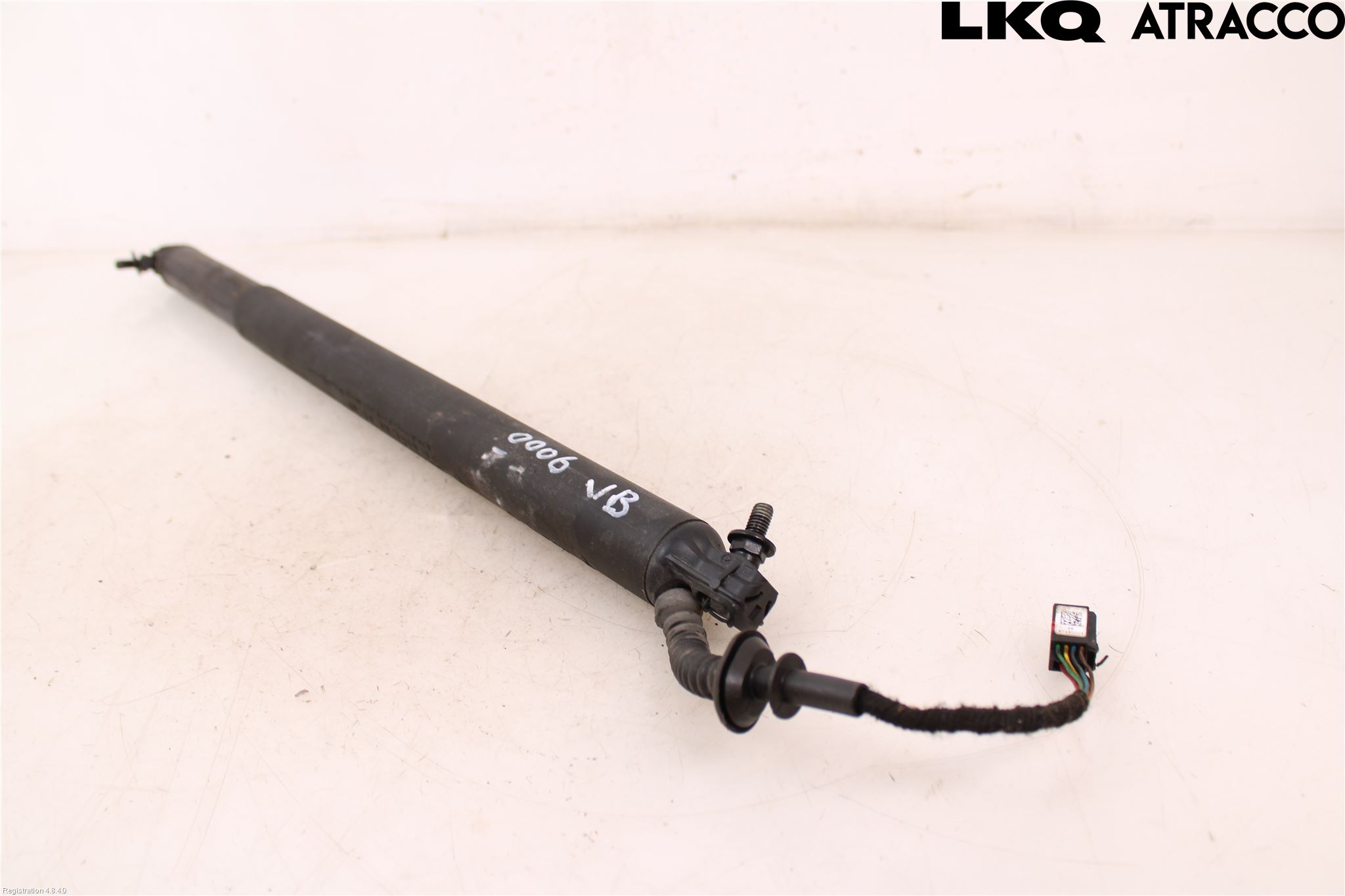 Kia SORENTO 15-20 Baklukeåpner Automatisk