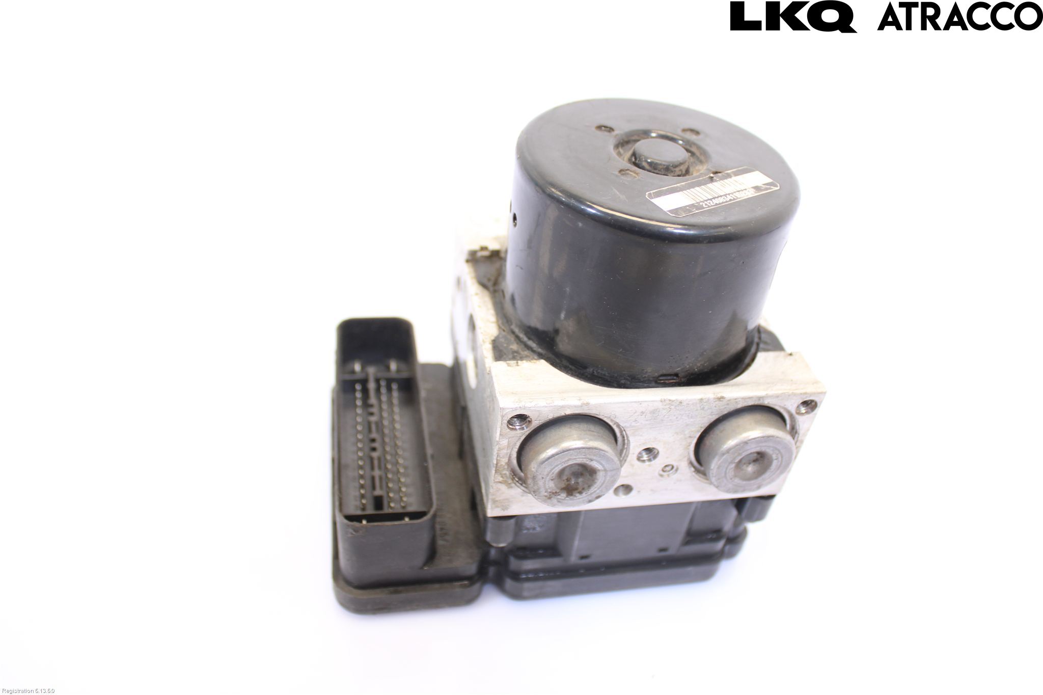 Seat ALTEA Abs Hydraulikkaggregat