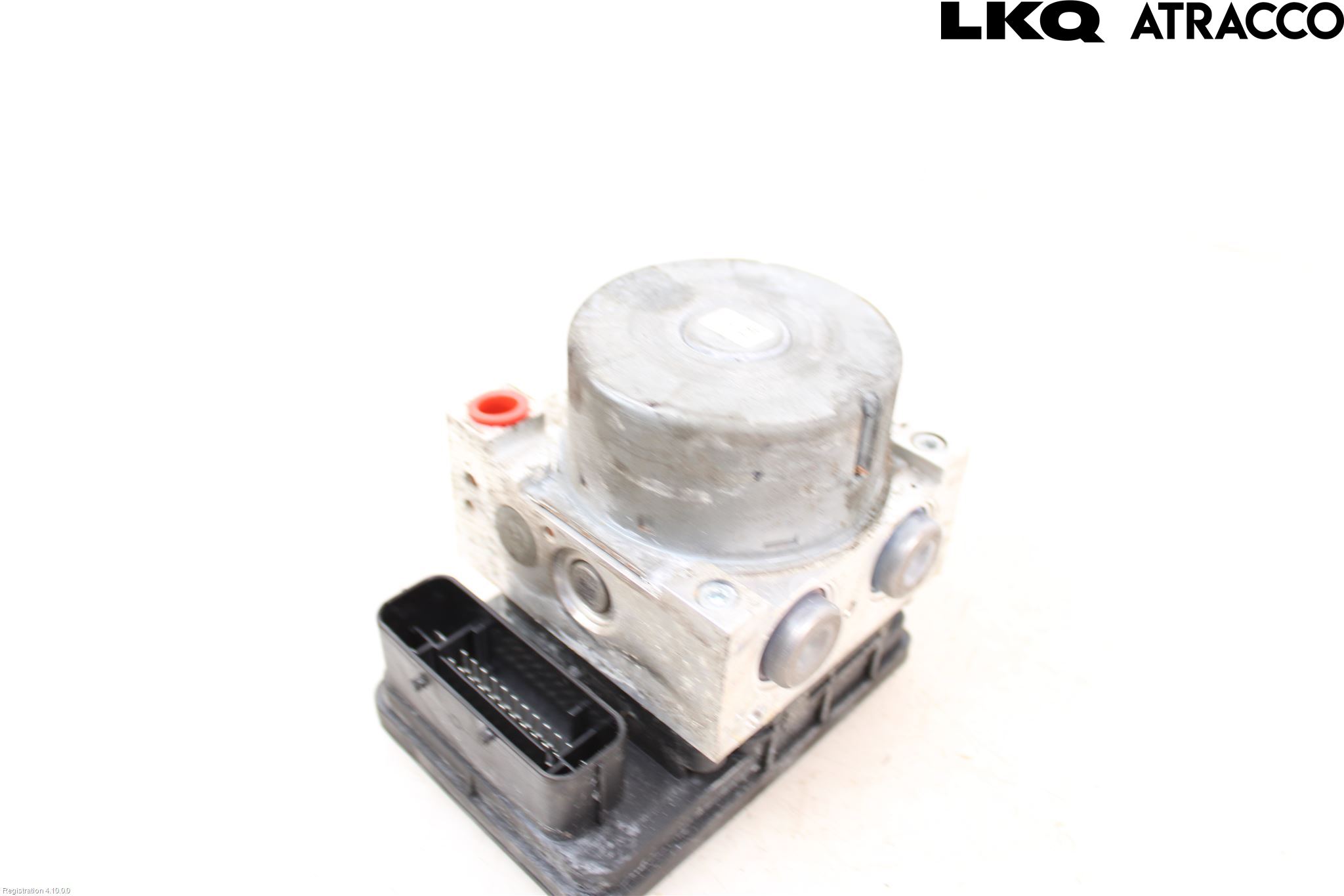 BMW 3 GT F34 13-19 Abs Hydraulikkaggregat
