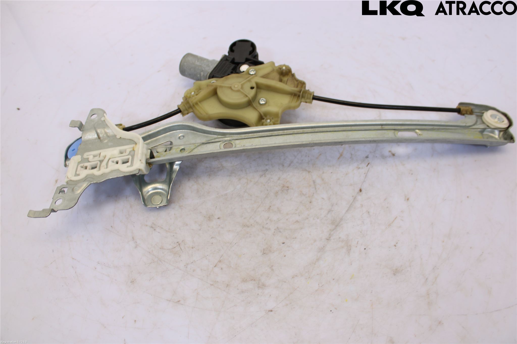 Toyota COROLLA 19- Vindusheis El Komp
