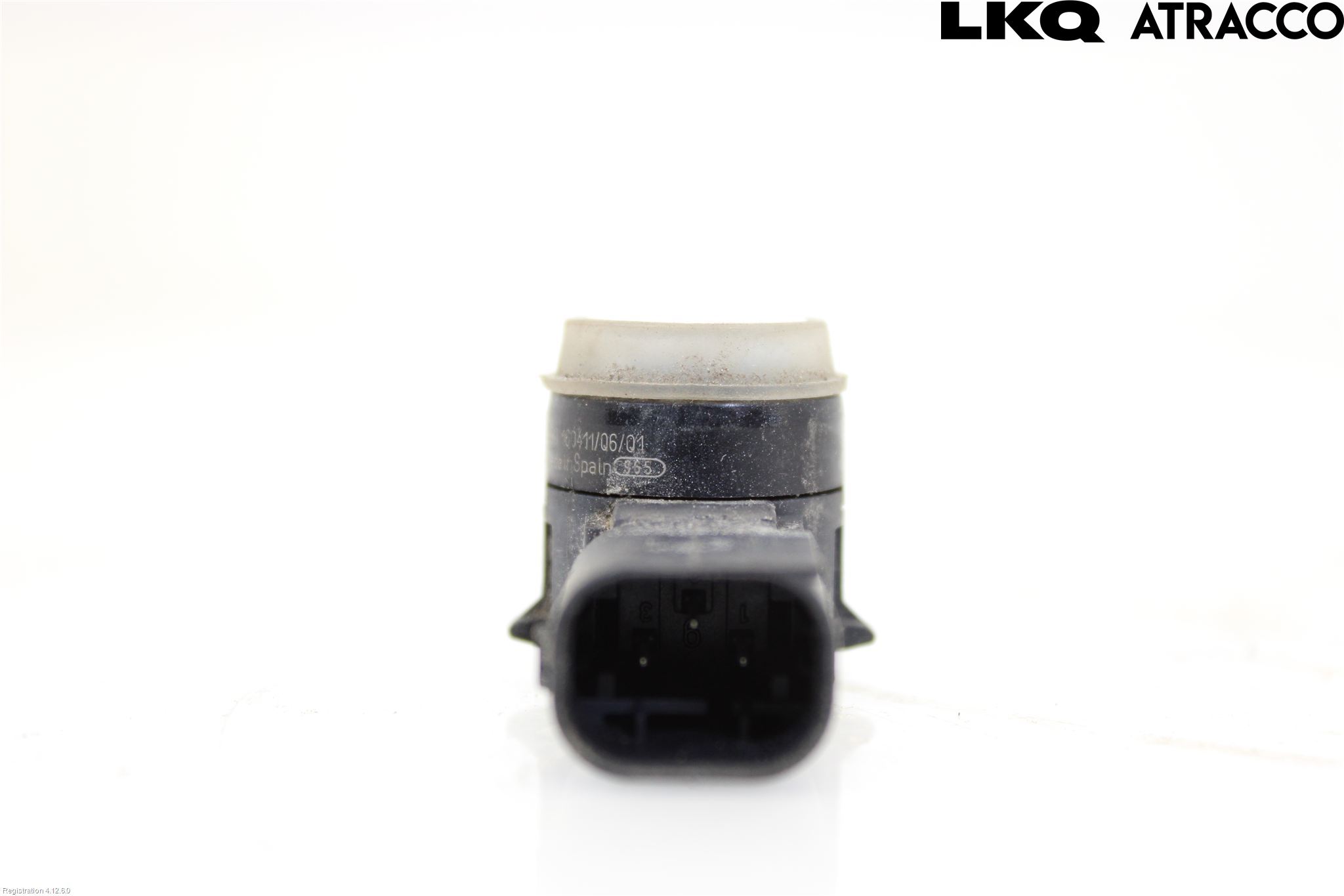 Toyota PROACE II 16- Sensor Ryggesensor