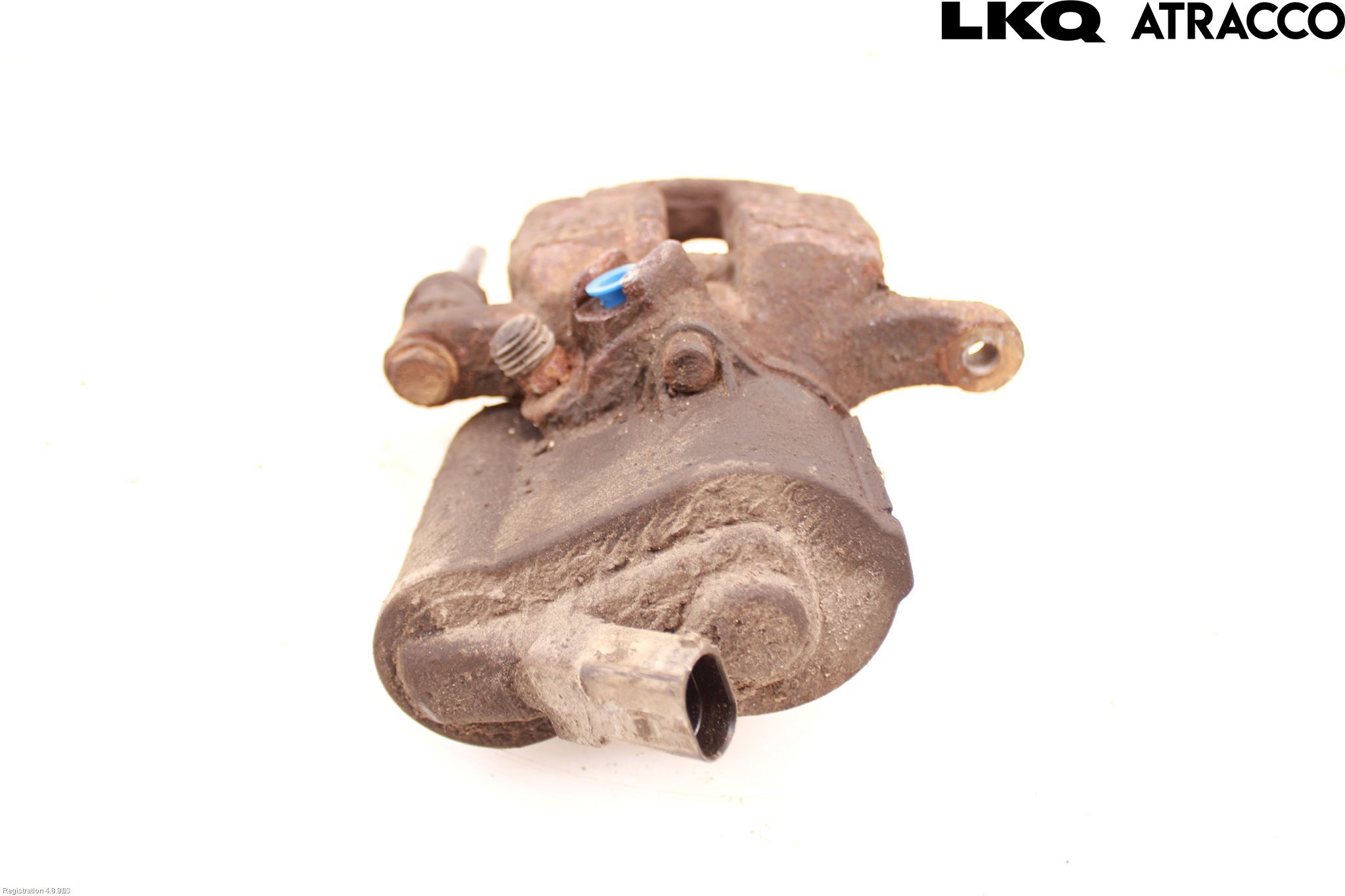 Volkswagen VW PASSAT 05-11 Bremsecaliper Bak Venstre