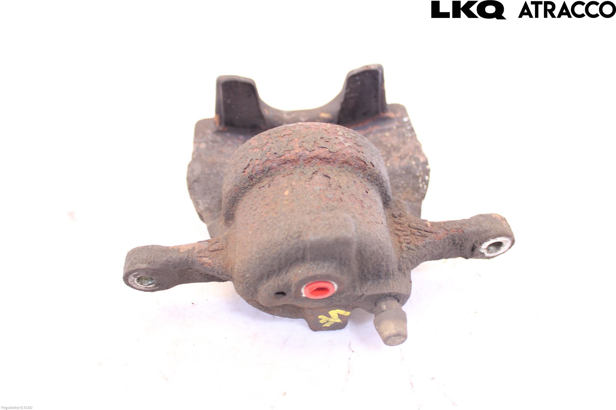 Toyota AURIS 13-19 Bremsecaliper Foran Venstre