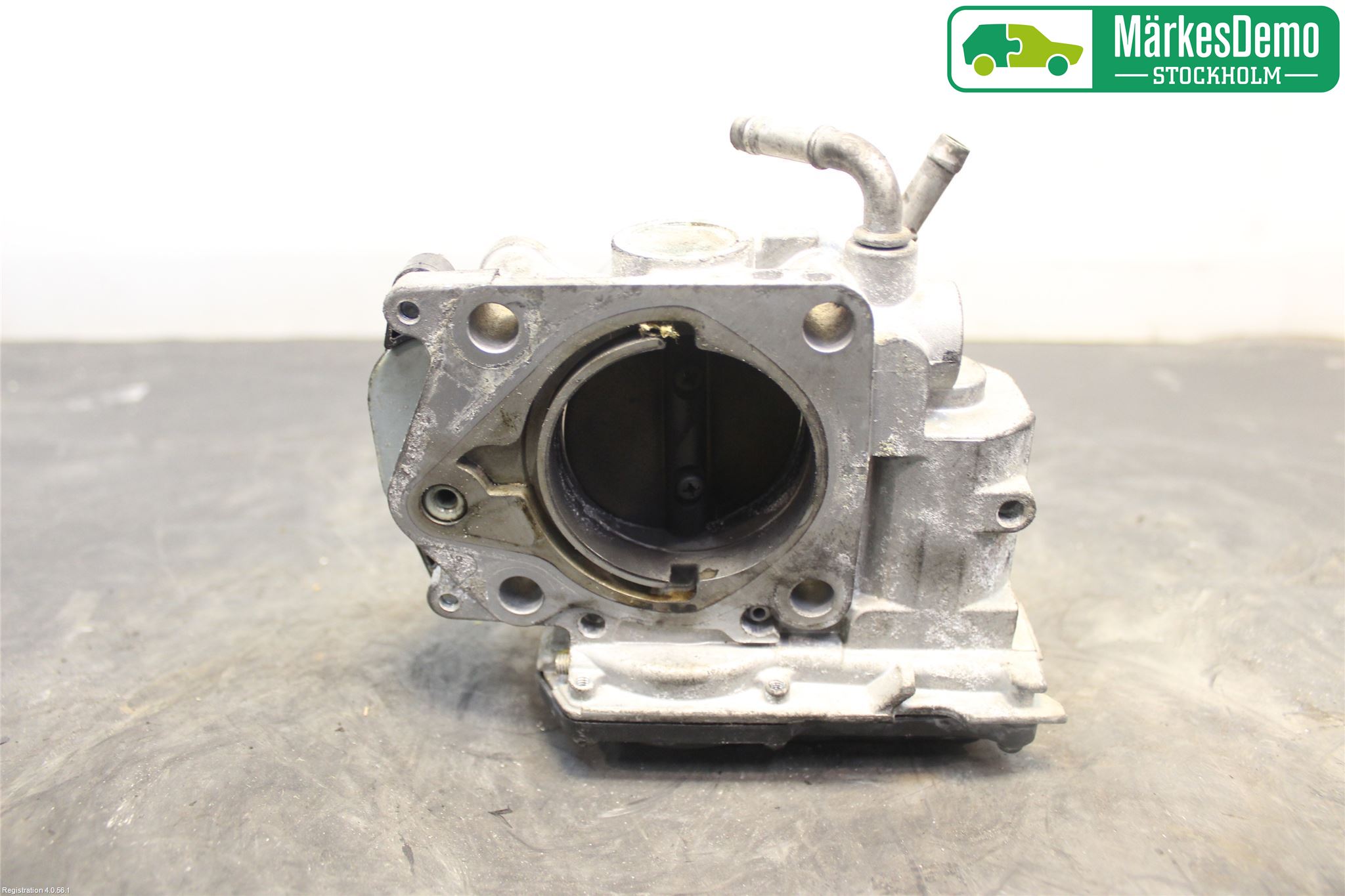 Honda CIVIC 06-11 Inns Spjeldhus