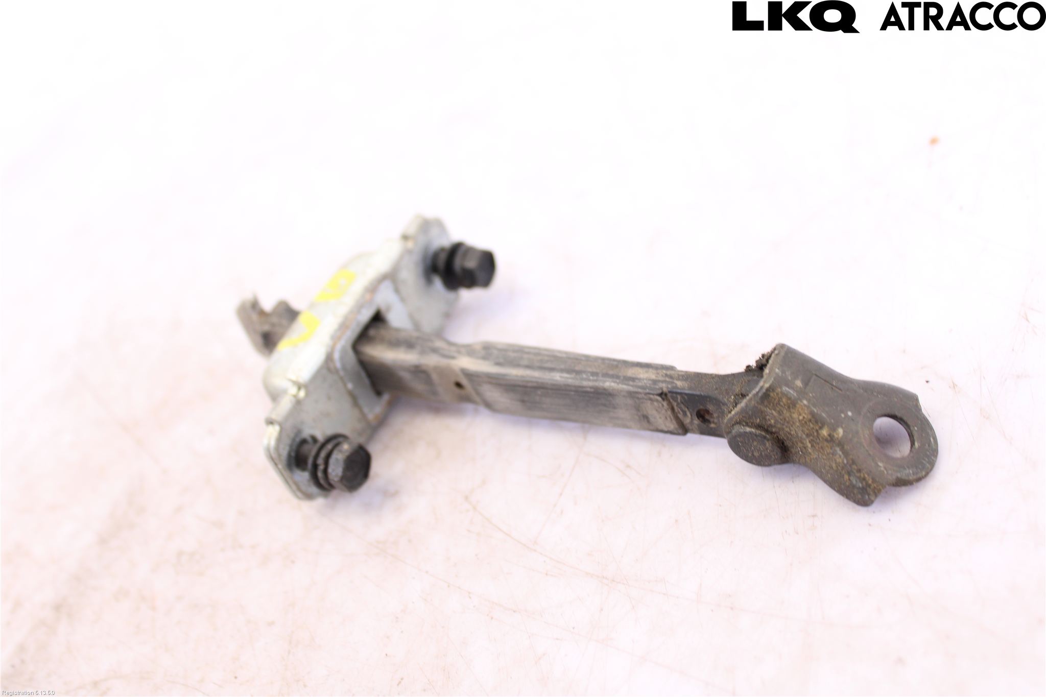 Hyundai i30 GD 13-17 Dørstopper