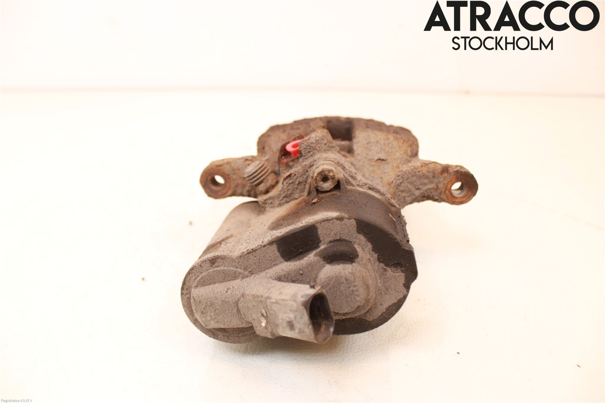 Volkswagen VW PASSAT 05-11 Bremsecaliper Bak Venstre