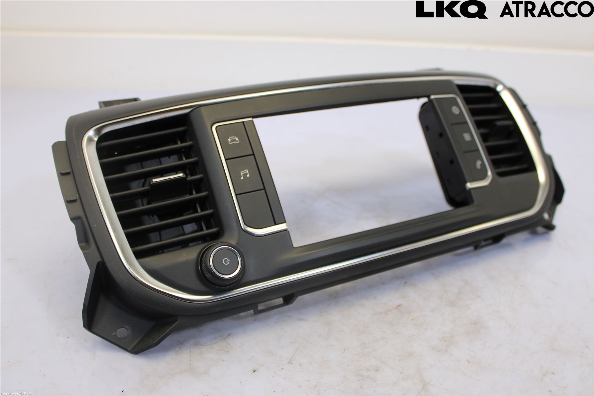 Toyota PROACE II 16- Stereo Radio Med Cd