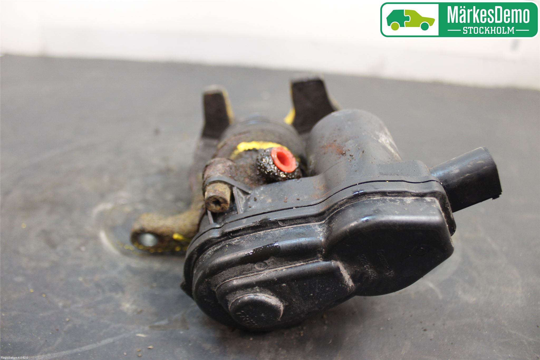 Audi A5 07-16 Bremsecaliper Bak Venstre