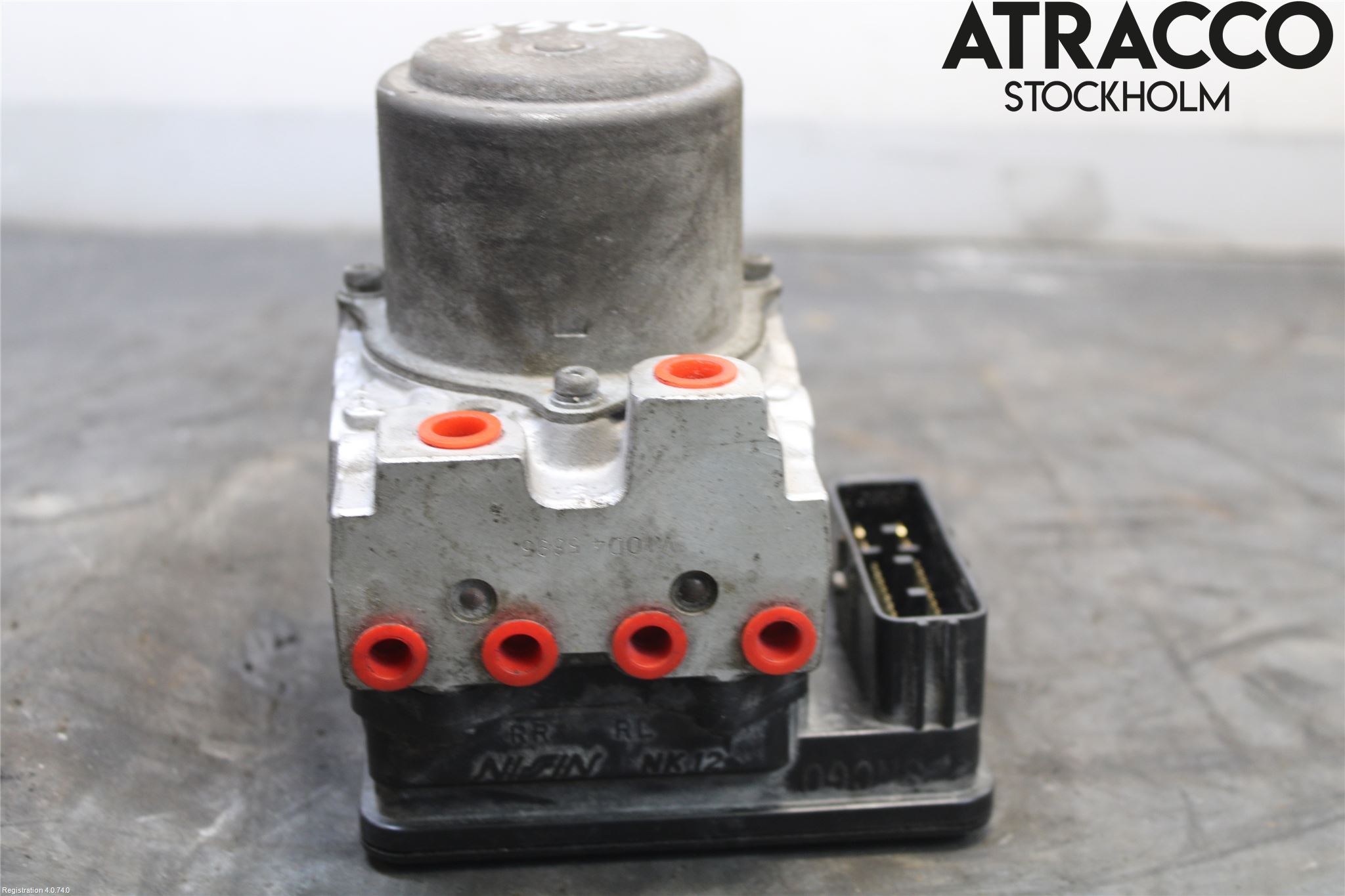 Honda CIVIC 06-11 Abs Hydraulikkaggregat