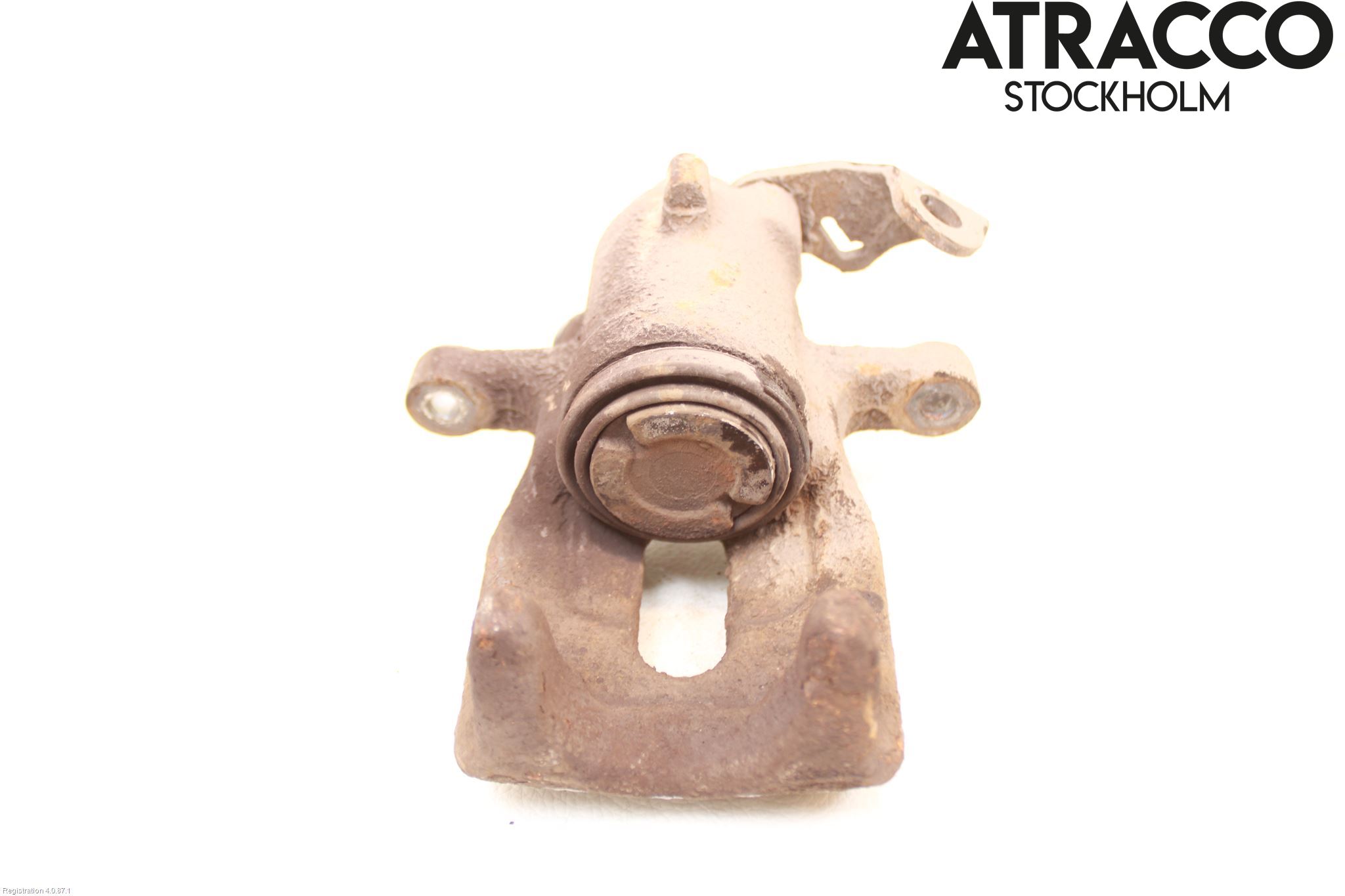 Mercedes-Benz MB CITAN (W415) 13-21 Bremsecaliper Bak Venstre