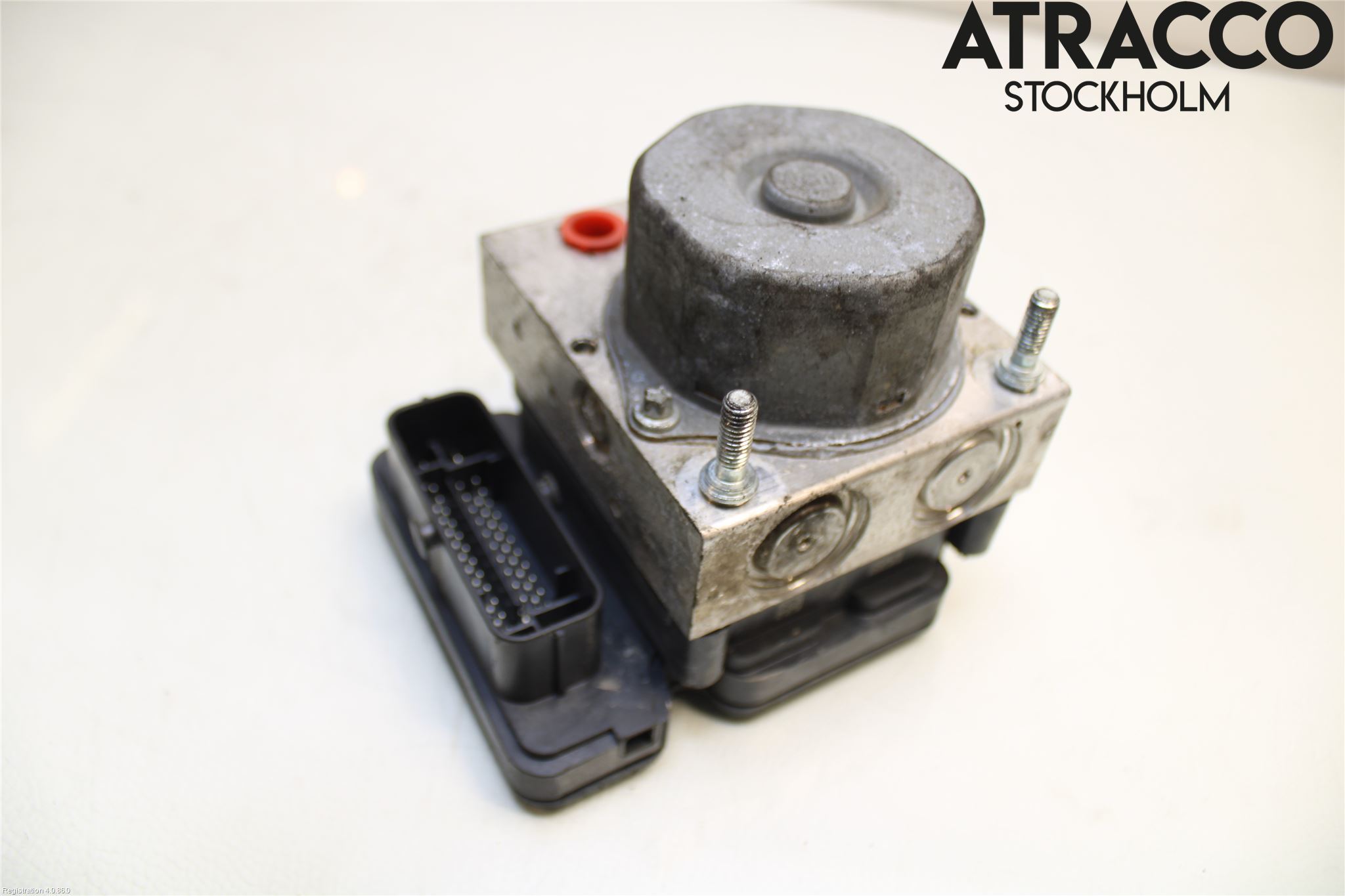 Peugeot 308 14-21 Abs Hydraulikkaggregat