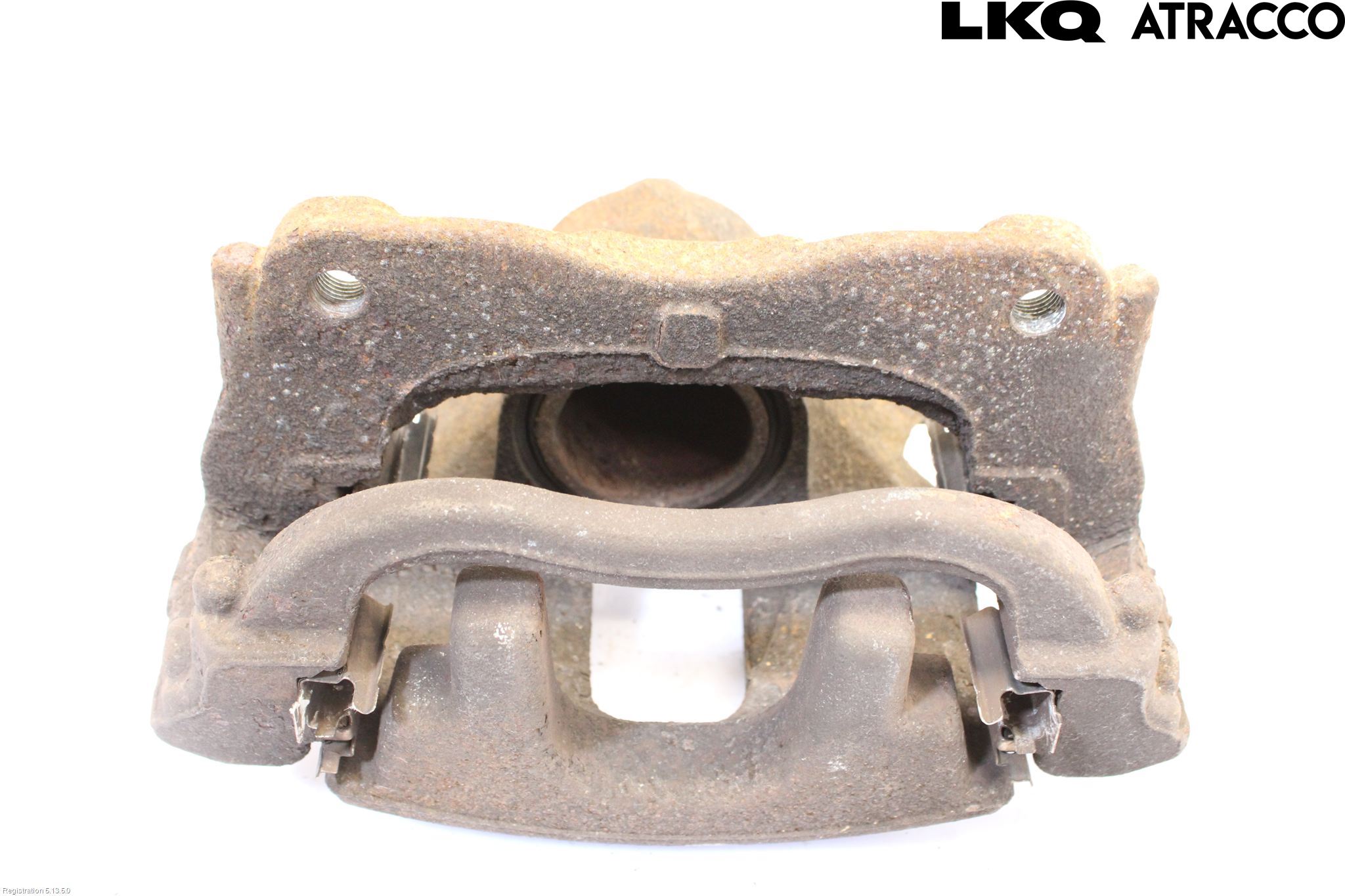 Toyota AVENSIS 16-18 Bremsecaliper Foran Høyre