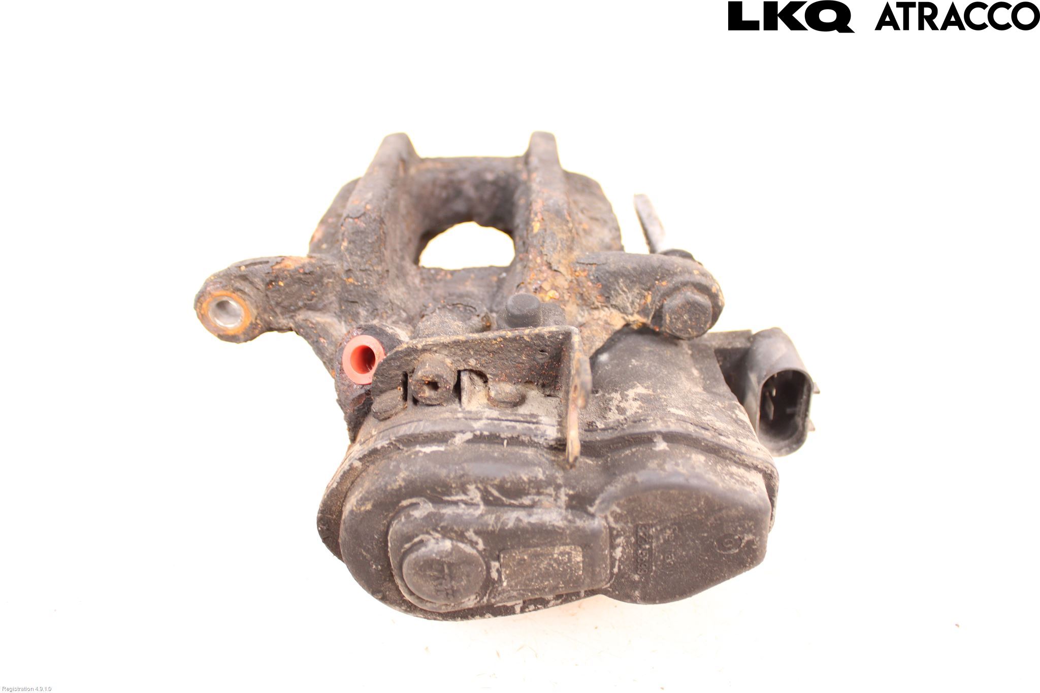 BMW 5 F10/F11/F18 09-17 Bremsecaliper Bak Venstre