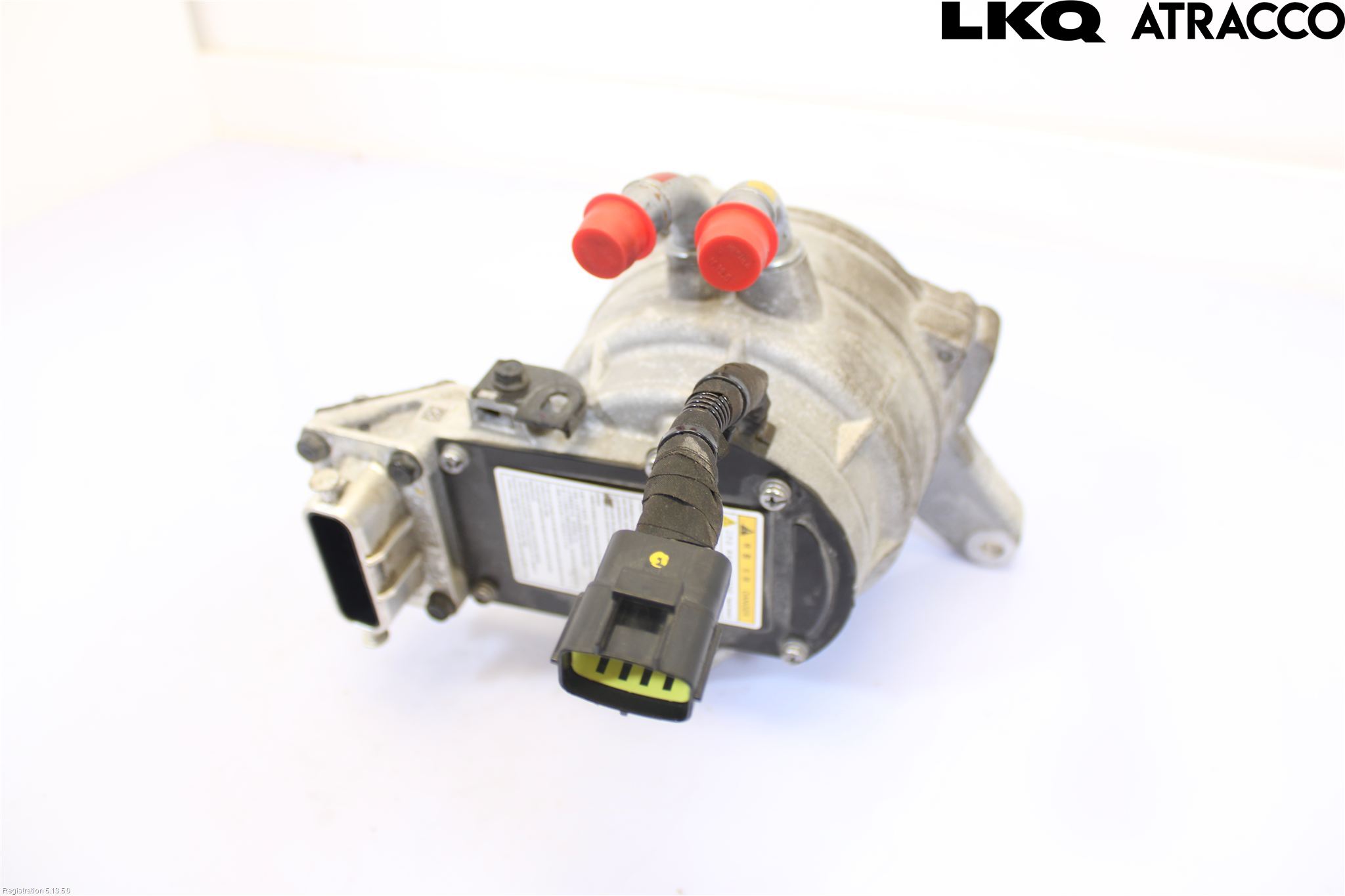 Hyundai IONIQ AE 17-22 Dynamo