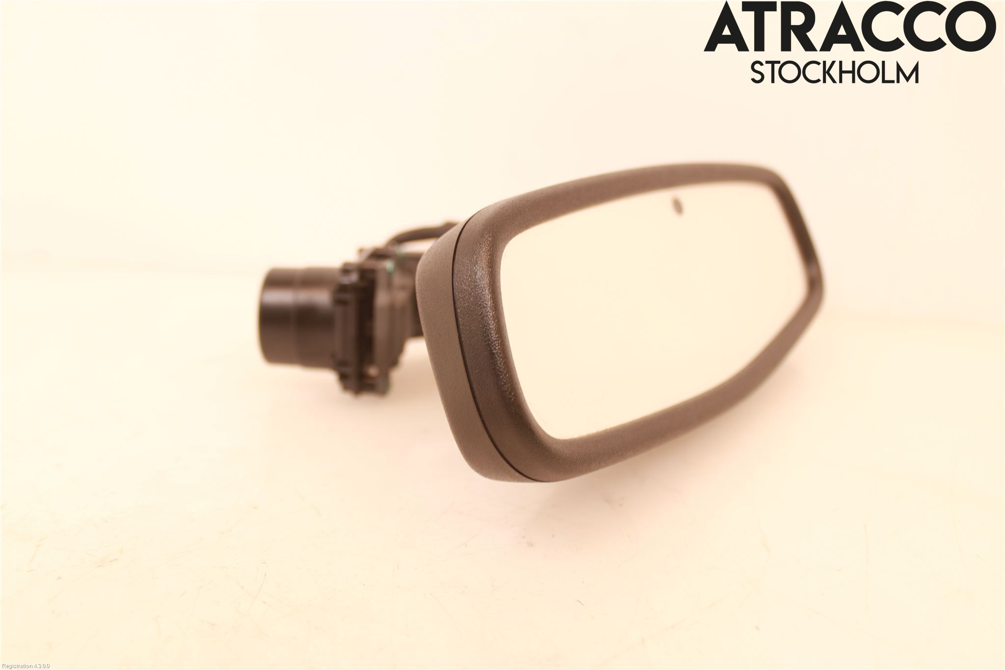 Opel INSIGNIA 09-16 Speil Innvendig El