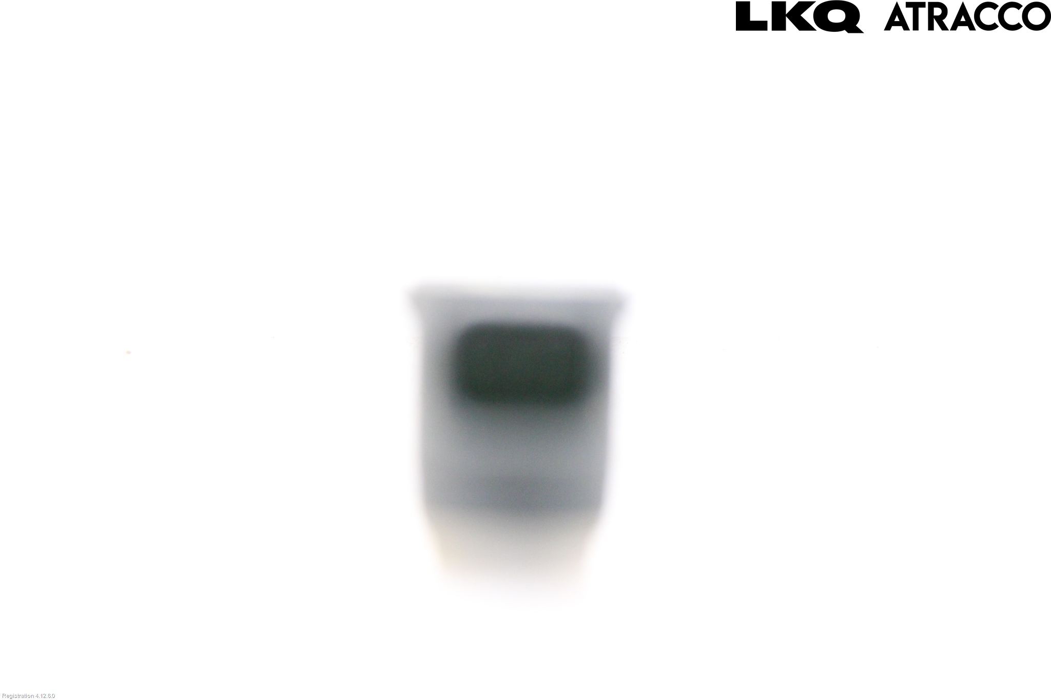 Citroen C5 08-17 Sensor Ryggesensor