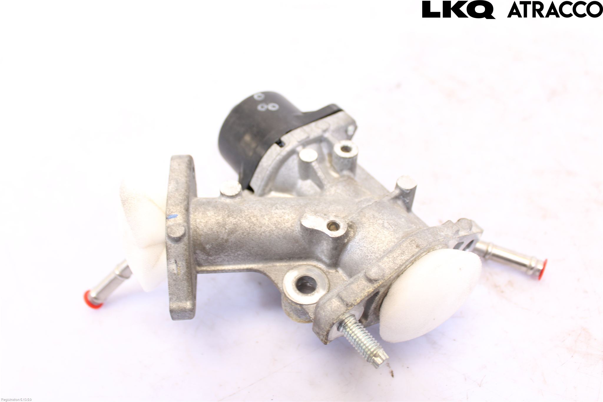 Toyota C-HR 16-23 Egr Ventil