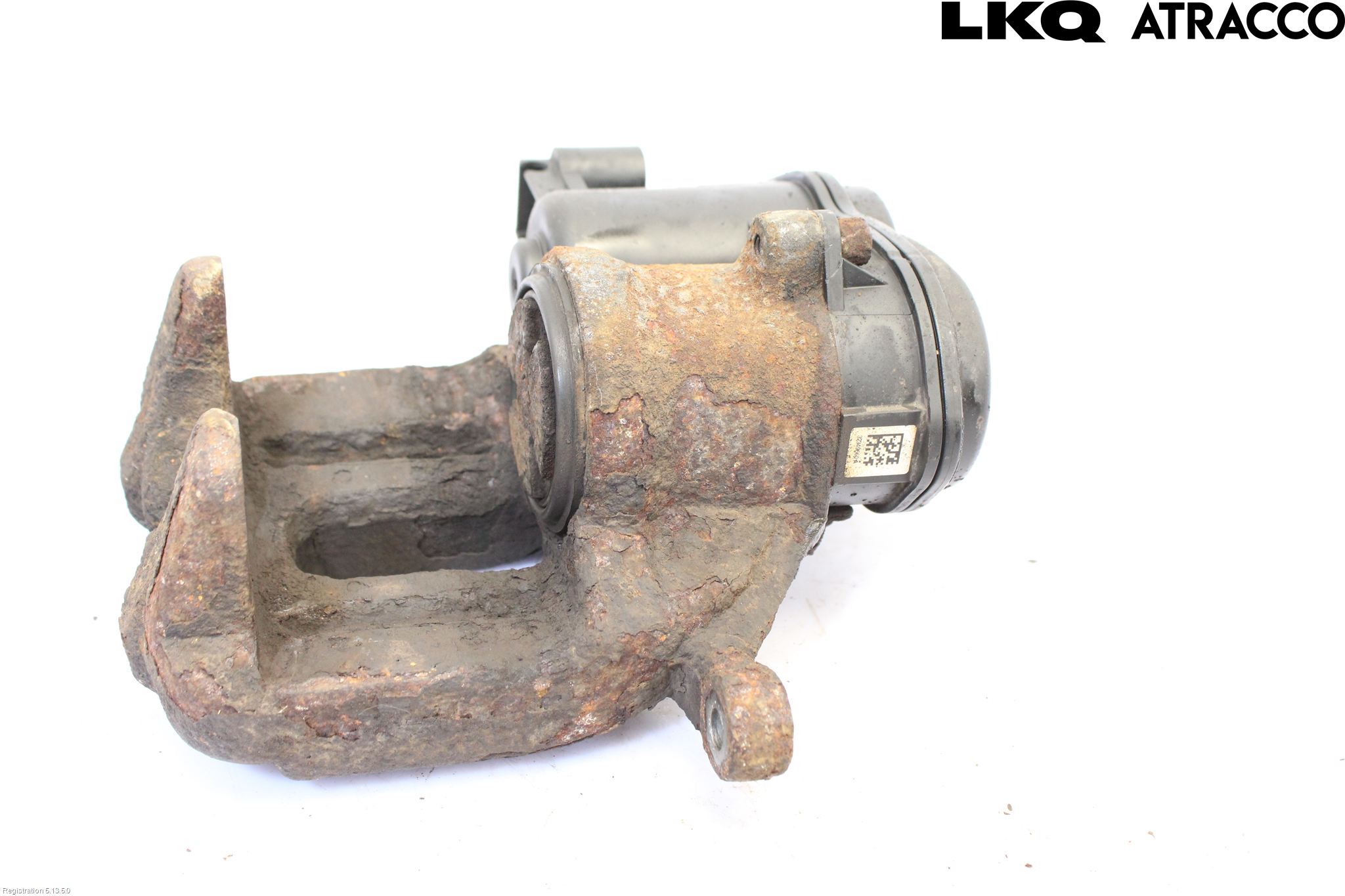 BMW 5 F10/F11/F18 09-17 Bremsecaliper Bak Høyre