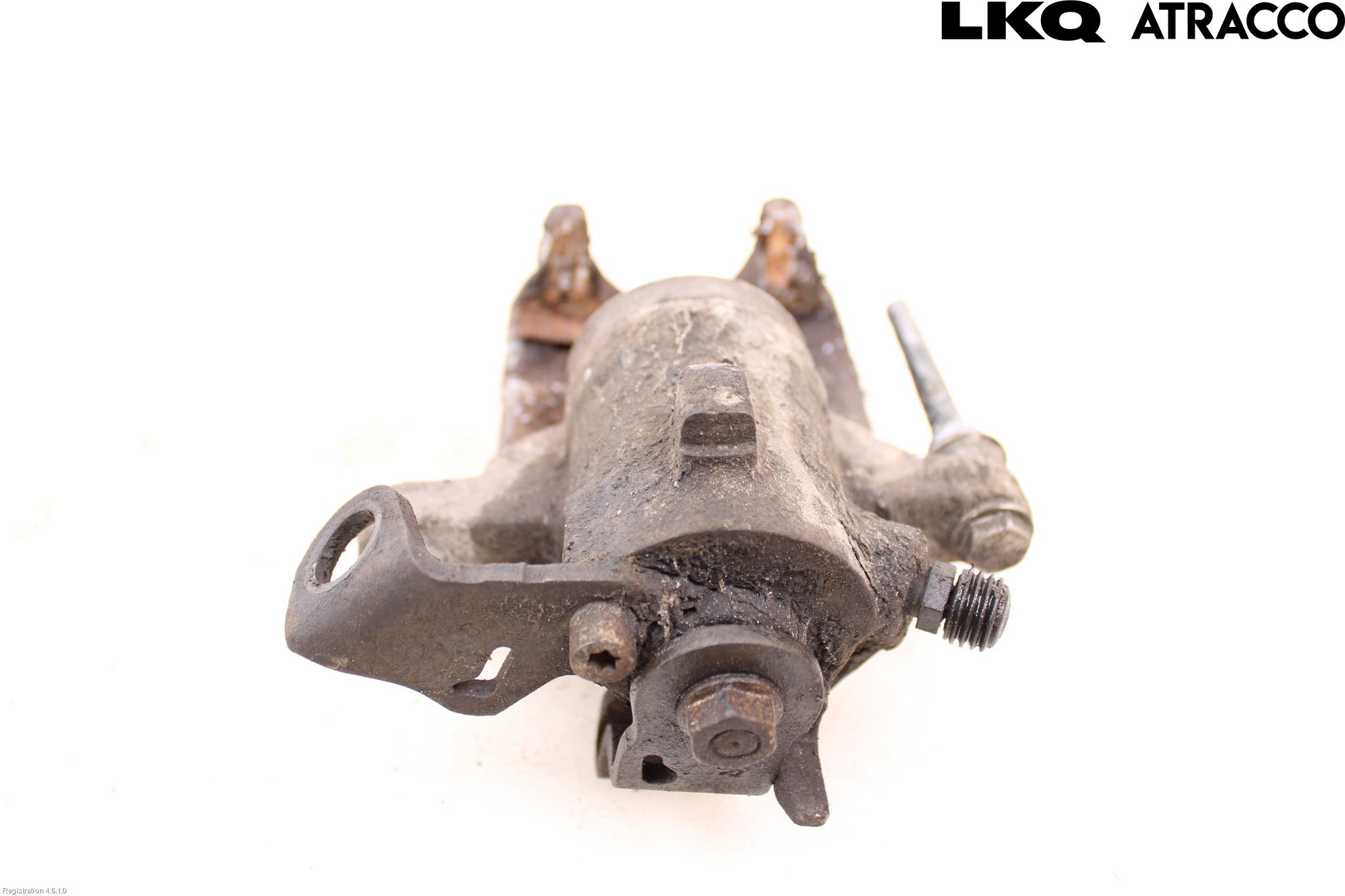 Seat IBIZA IV 08-16 Bremsecaliper Bak Høyre