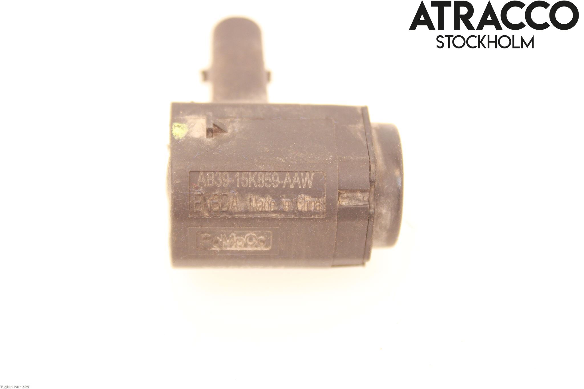 Ford RANGER EU 12-23 Sensor Ryggesensor