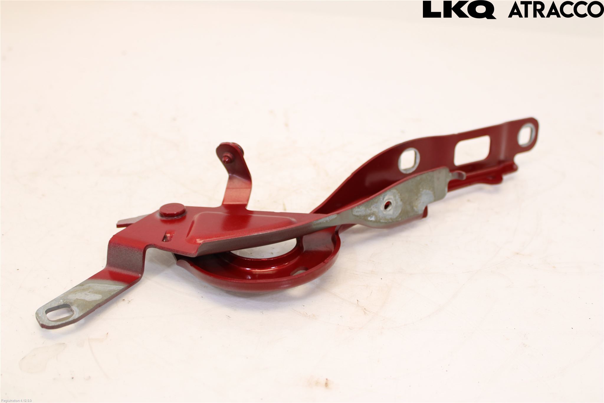 Opel CORSA F, CORSA-E 20- Panser Hengsel - Hengsler